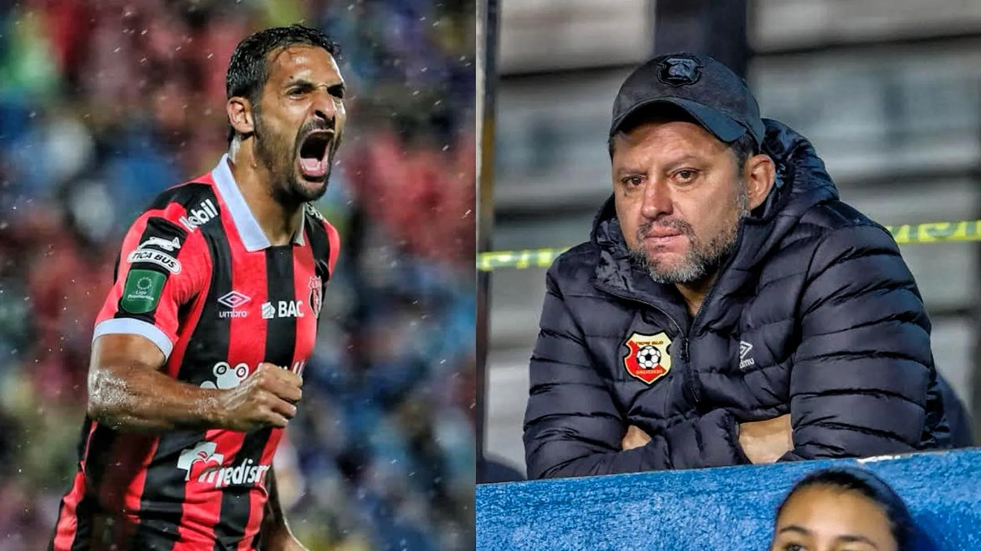 Celso Borges defiende a Guimaraes y dice lo que Jafet Soto no quería escuchar