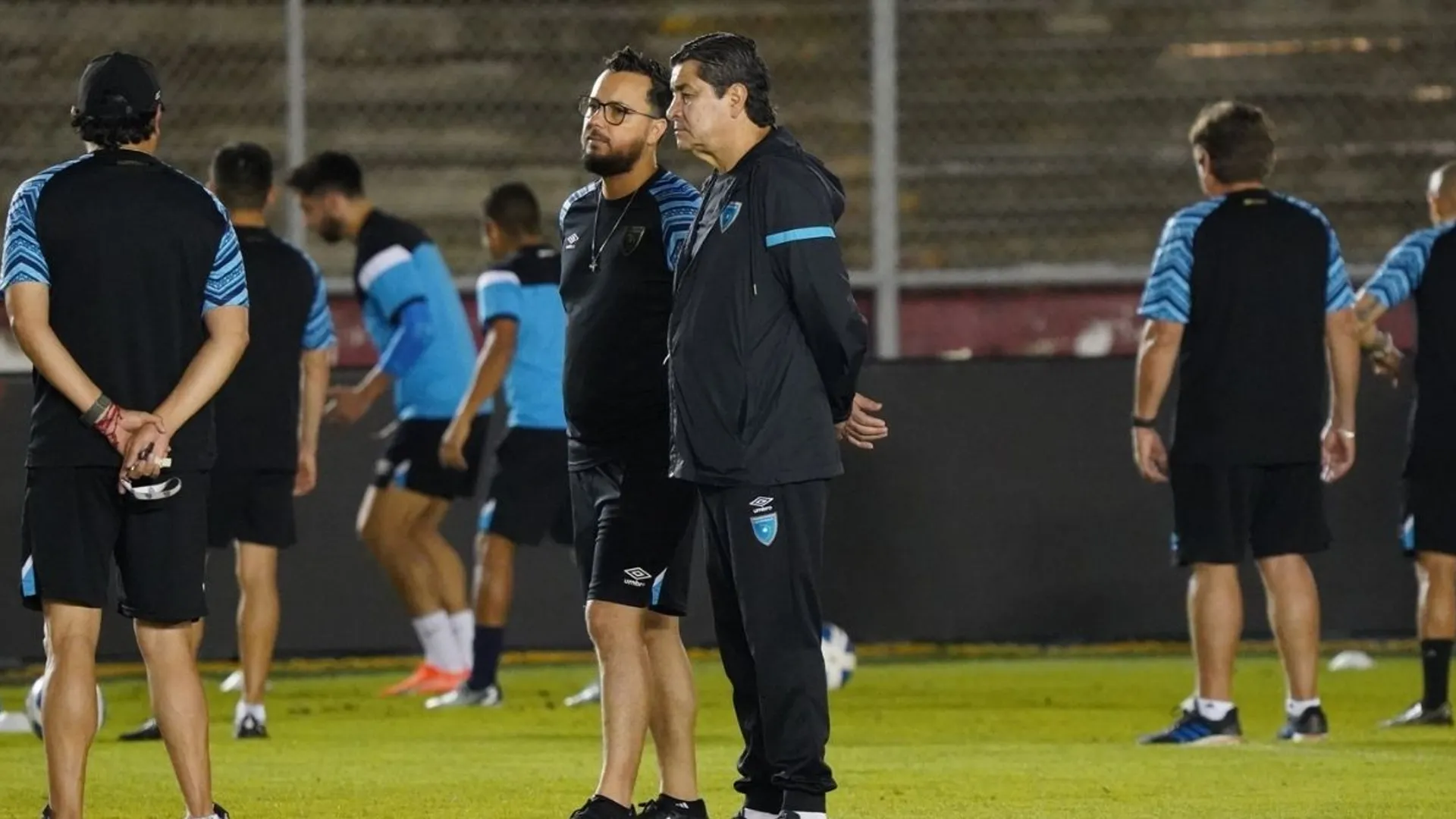 Luis Fernando Tena reconoció a Panamá como el mejor equipo del área