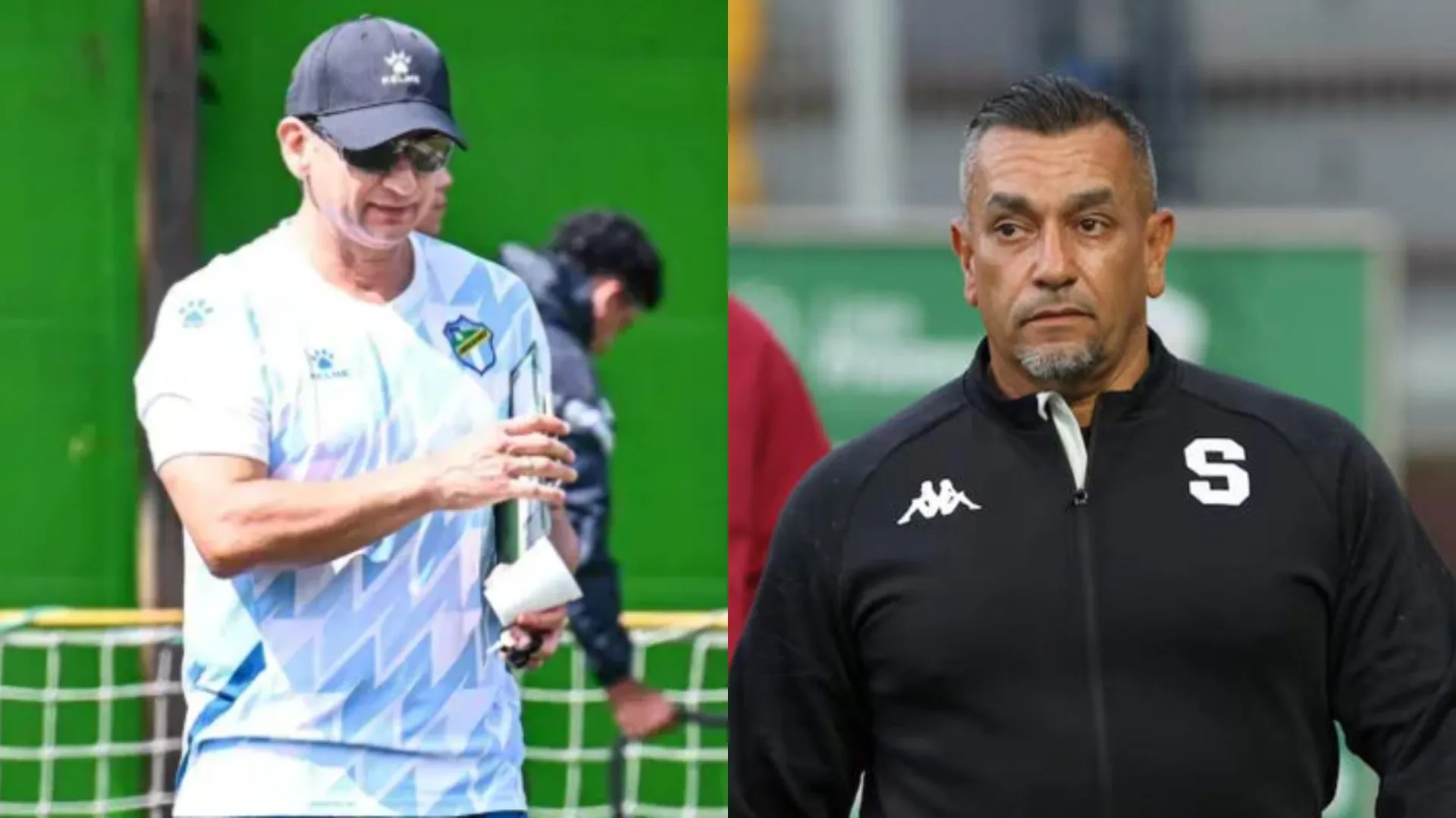 "Es un sello": Ronald González se sincera y describe a José Giacone en Saprissa