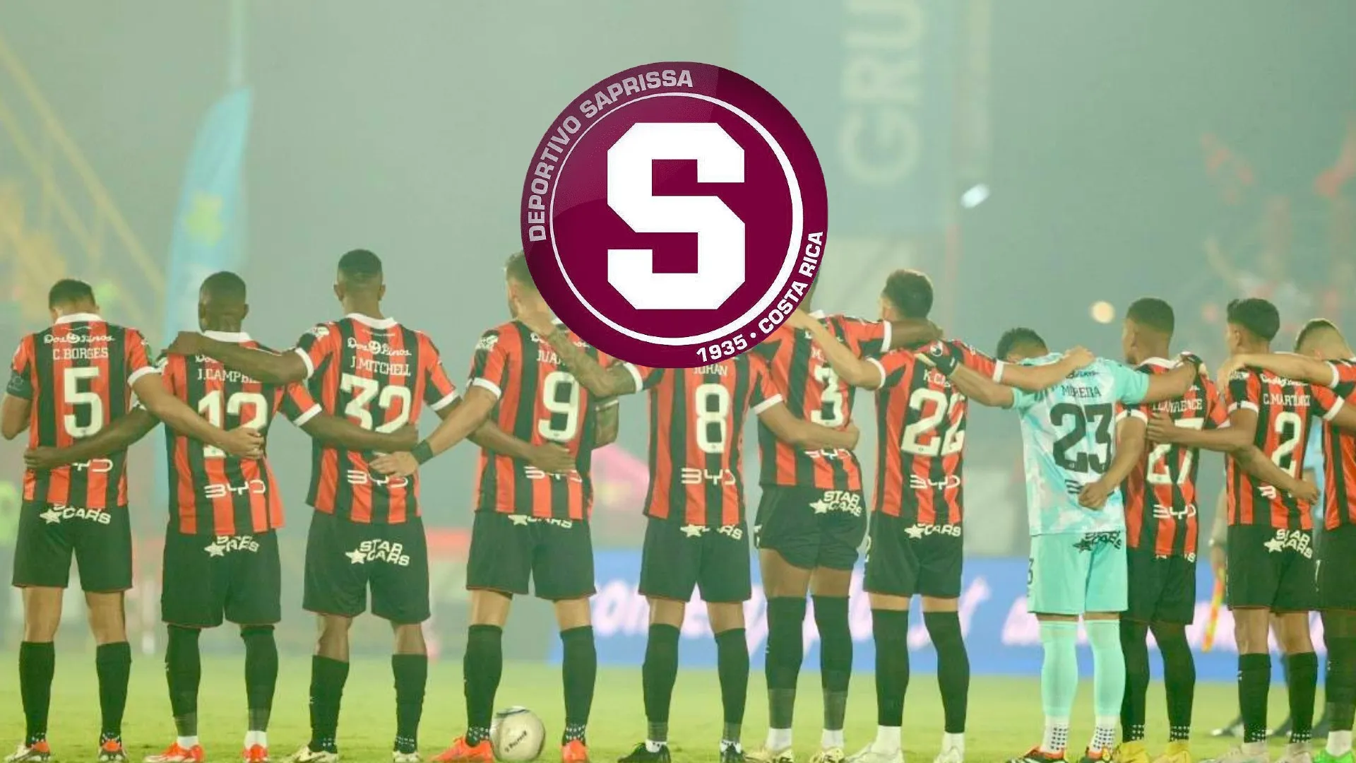 Supremacía total: Alajuelense demuestra la gran brecha que lo aleja de Saprissa