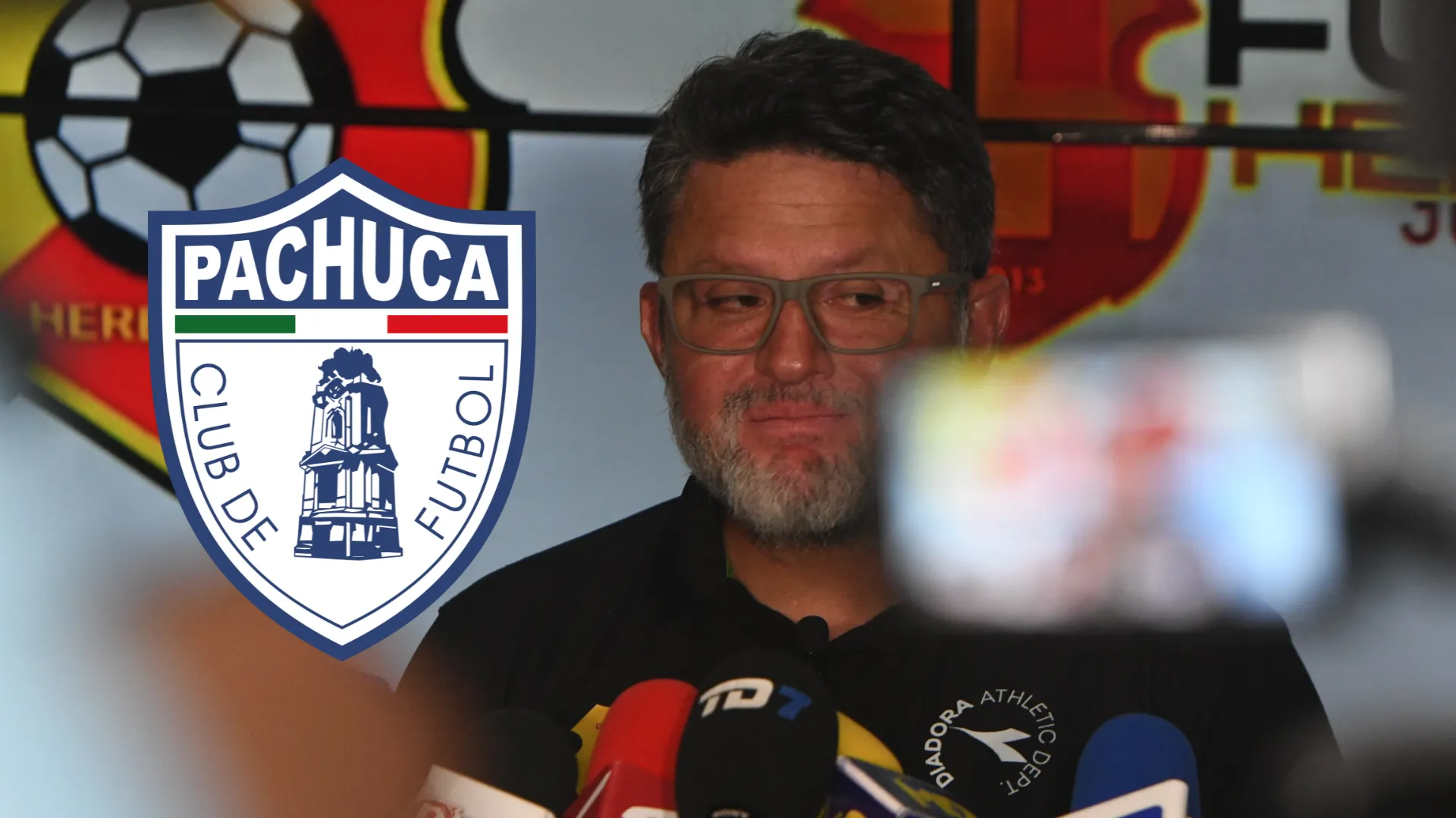 Alajuelense no lo vio venir: Jafet Soto revela el vínculo de Herediano con el Grupo Pachuca tras ganar la Gran Final