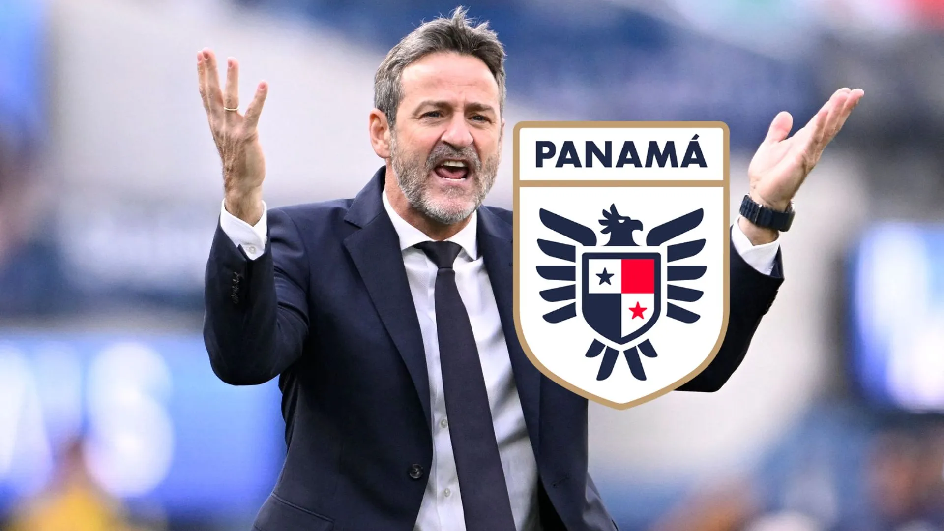 Thomas Christiansen lamenta perder dos figuras de Panamá.