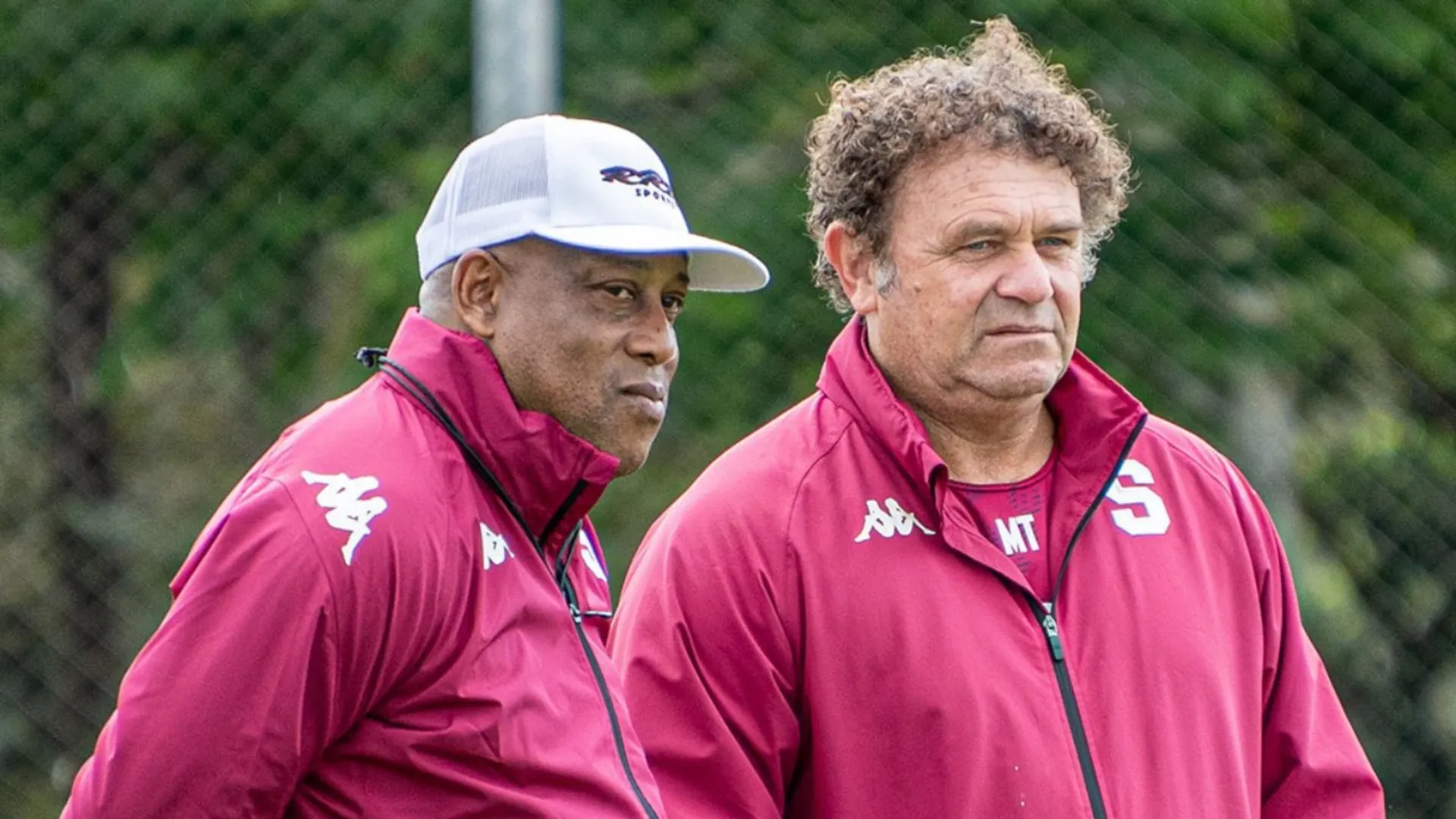 Marcelo Tulbovitz podría dejar Saprissa.