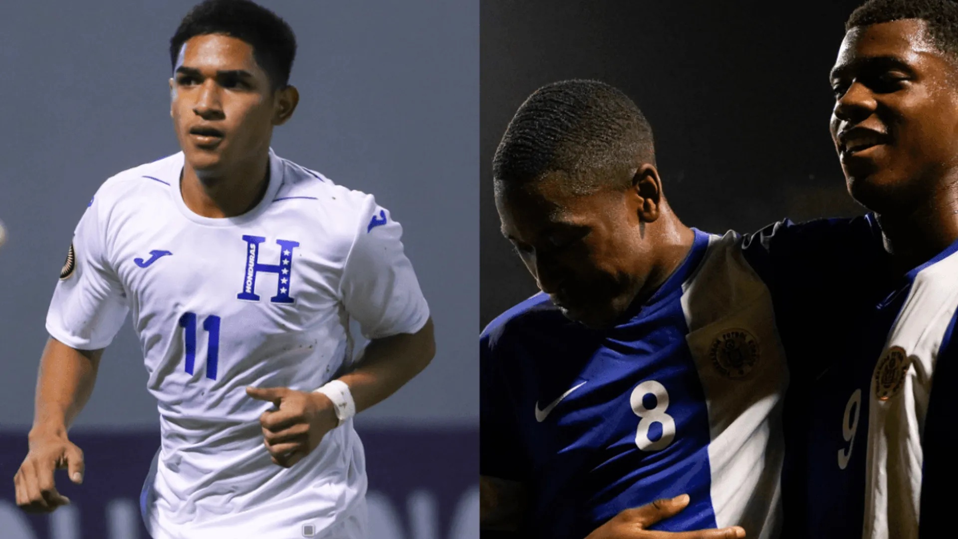 Honduras vs Curazao hoy: cuándo, a qué hora y por qué canal ver EN VIVO el juego por los octavos de final del Campeonato Sub-20 de la Concacaf 2022
