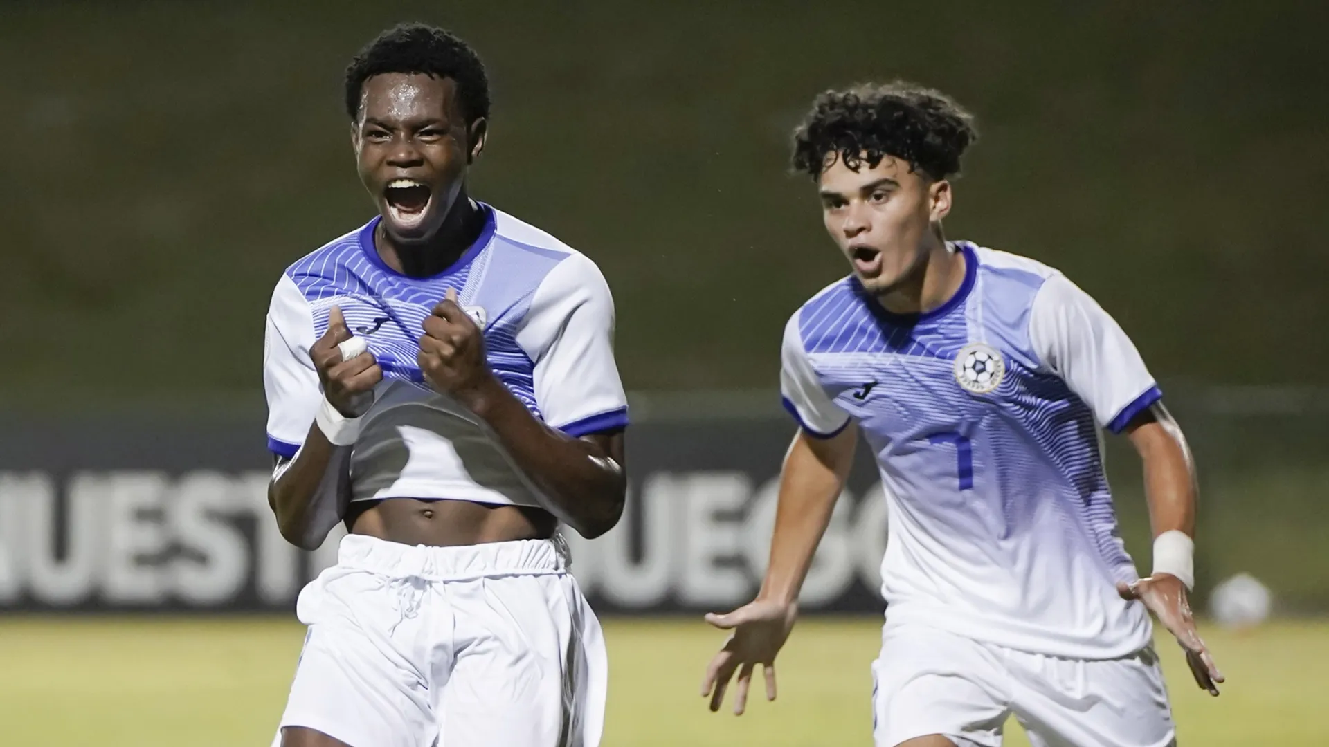 Mundial Sub-20 Argentina 2023: ¿Por qué Nicaragua no lo juega?