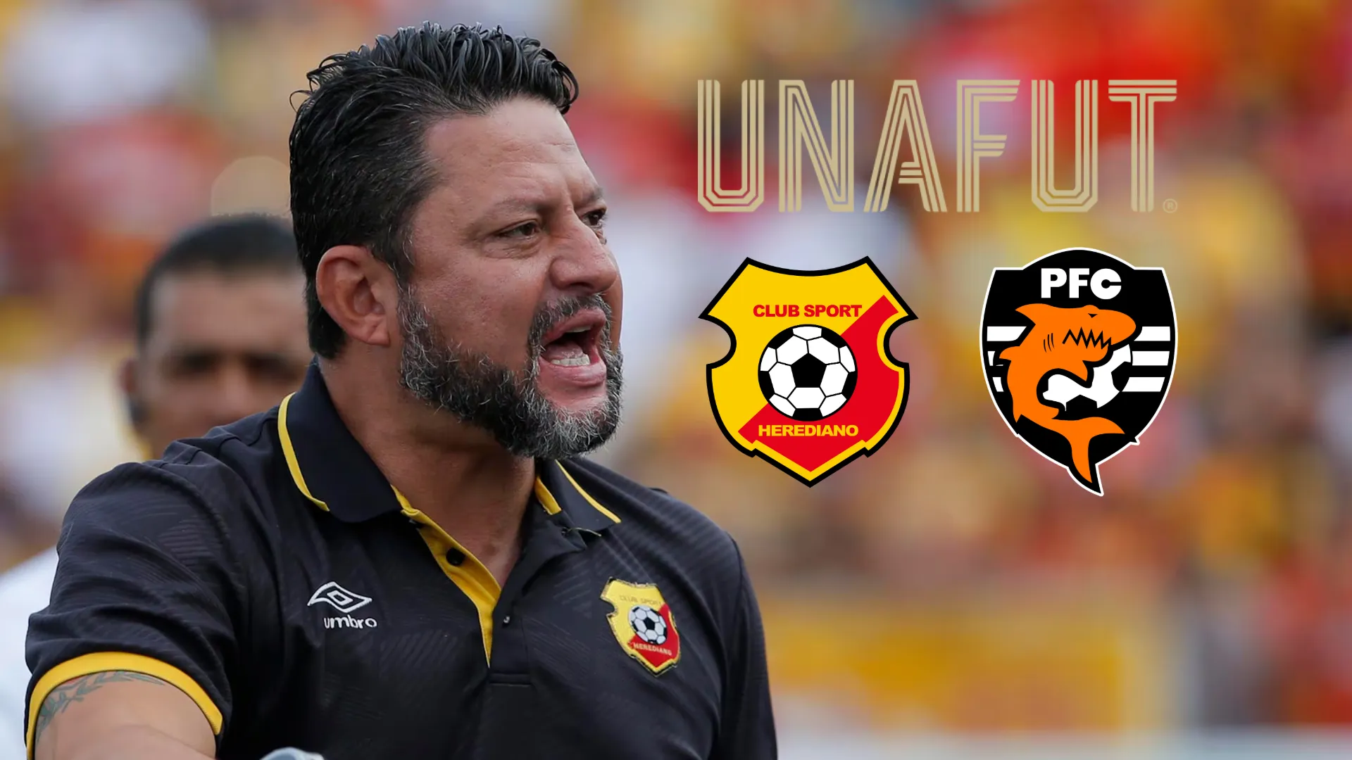 Jafet Soto exige los puntos: Kevin Jiménez anticipa el fallo de UNAFUT por el reclamo de Herediano vs. Puntarenas