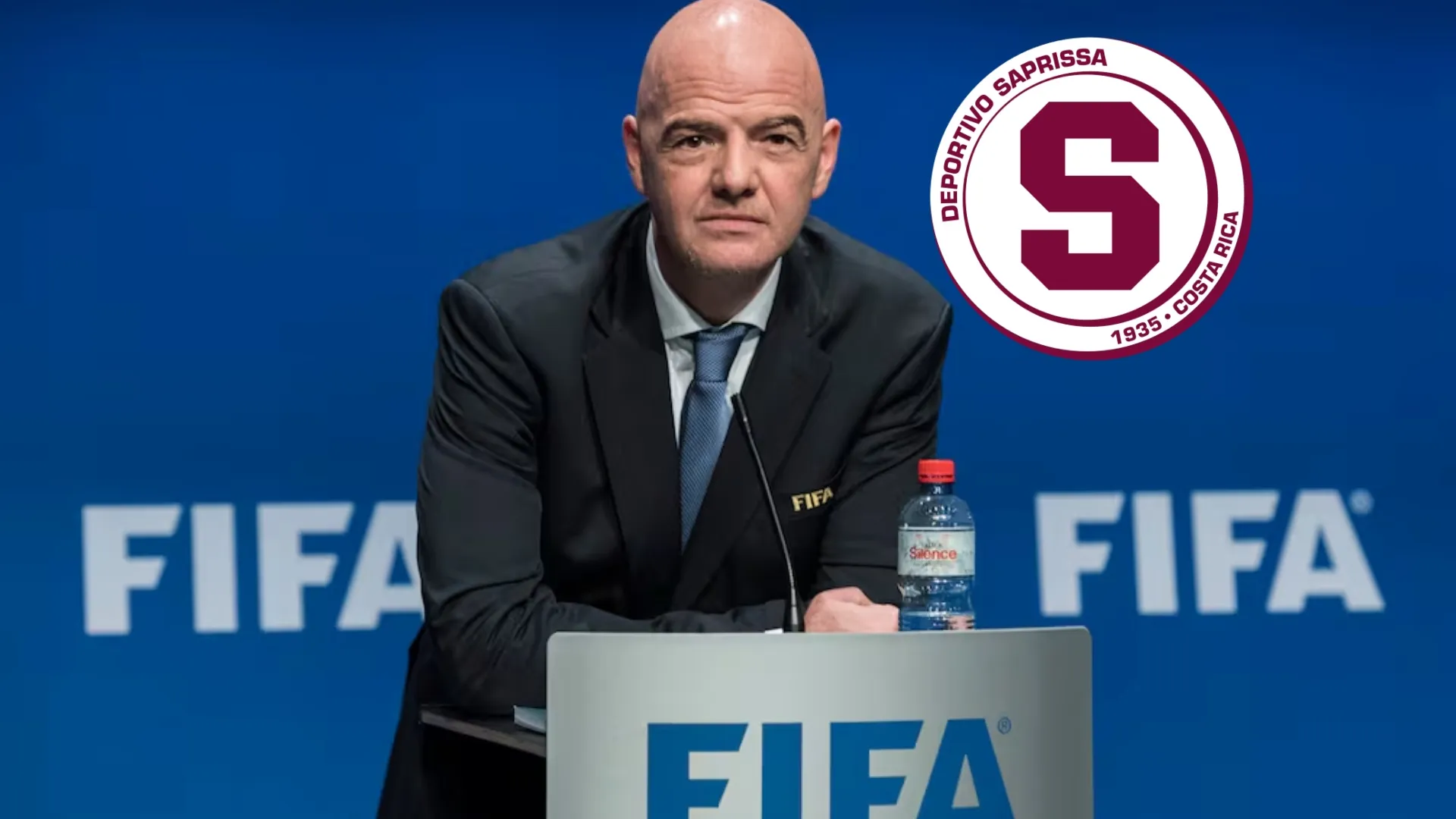 Con la ayuda de la FIFA: Saprissa va por el refuerzo internacional que nadie en Costa Rica tenía en los planes