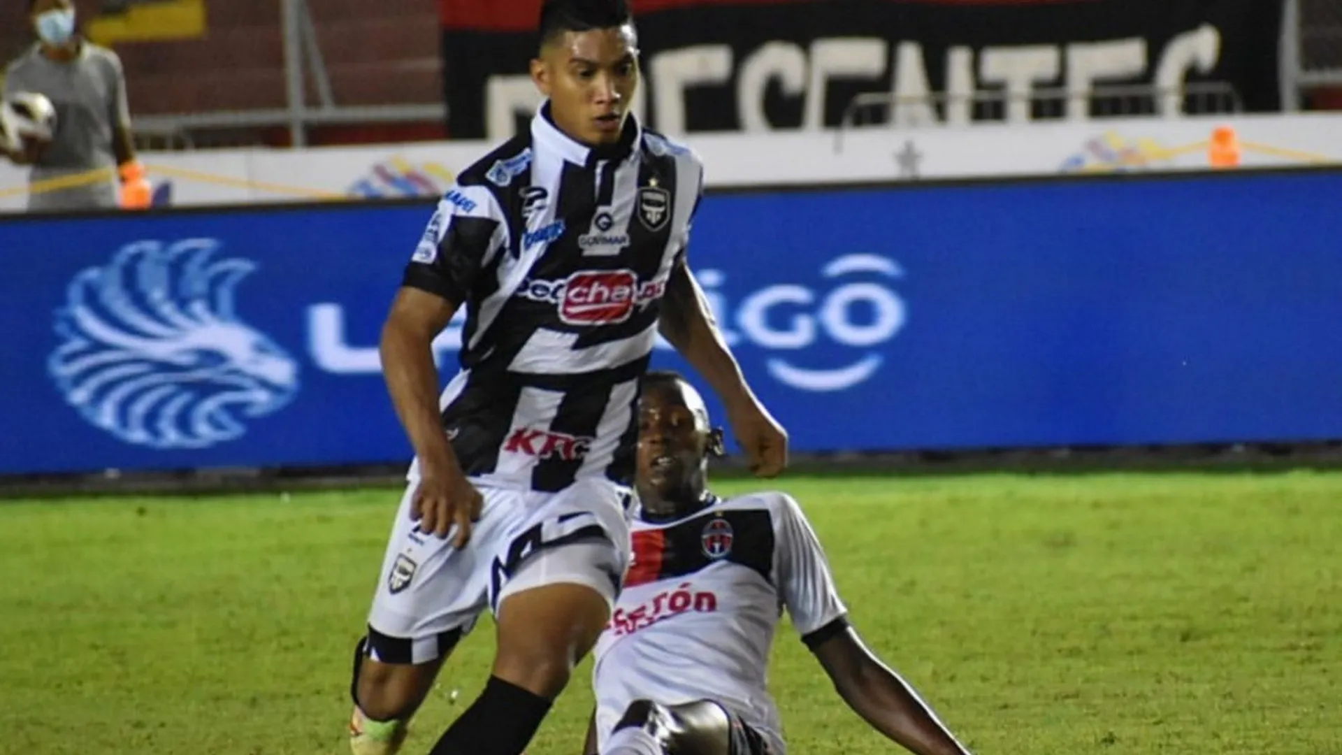 Oficial: Jorge Gutiérrez jugará en la primera división de Venezuela
