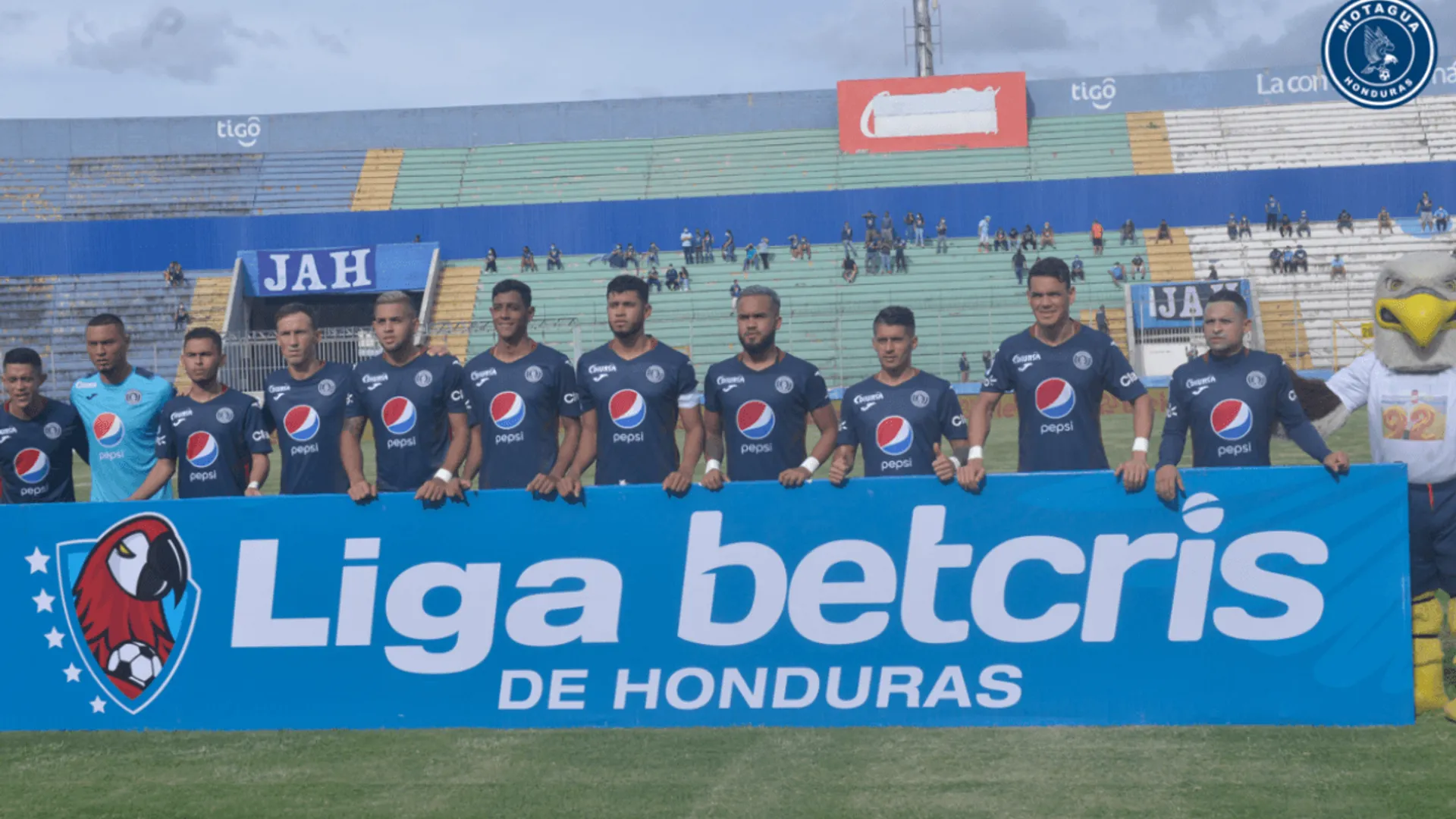 Motagua: cuándo, dónde y contra quién volverá a jugar
