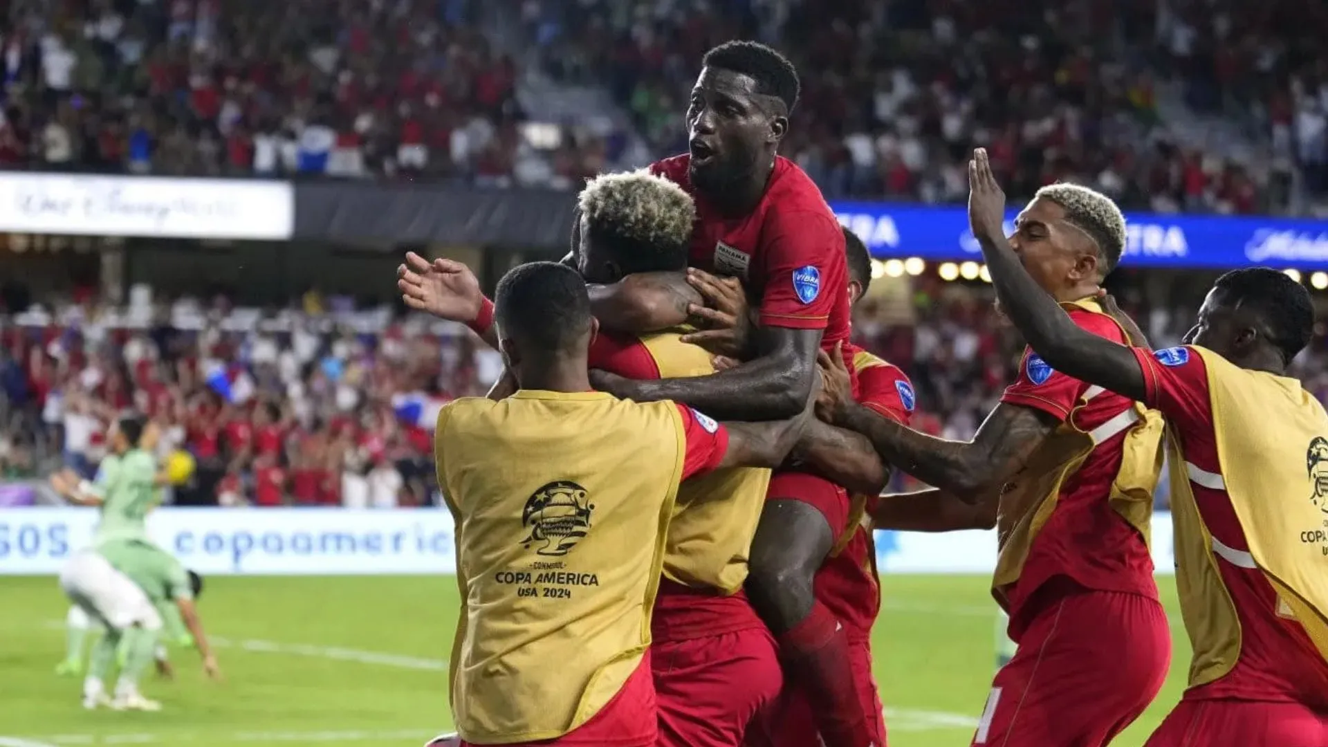Lo confirma el diario Sport: promesa de Panamá se acerca al Barcelona en un bombazo del mercado.