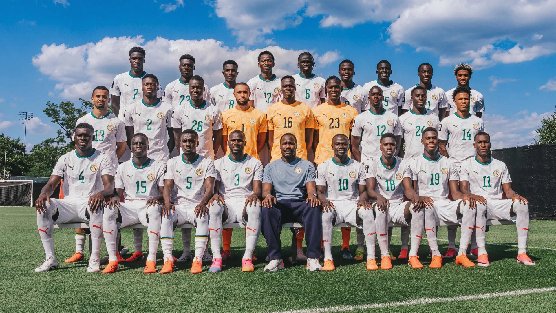 Cuál es el ranking FIFA de Senegal y cómo se clasificó al Mundial 2026