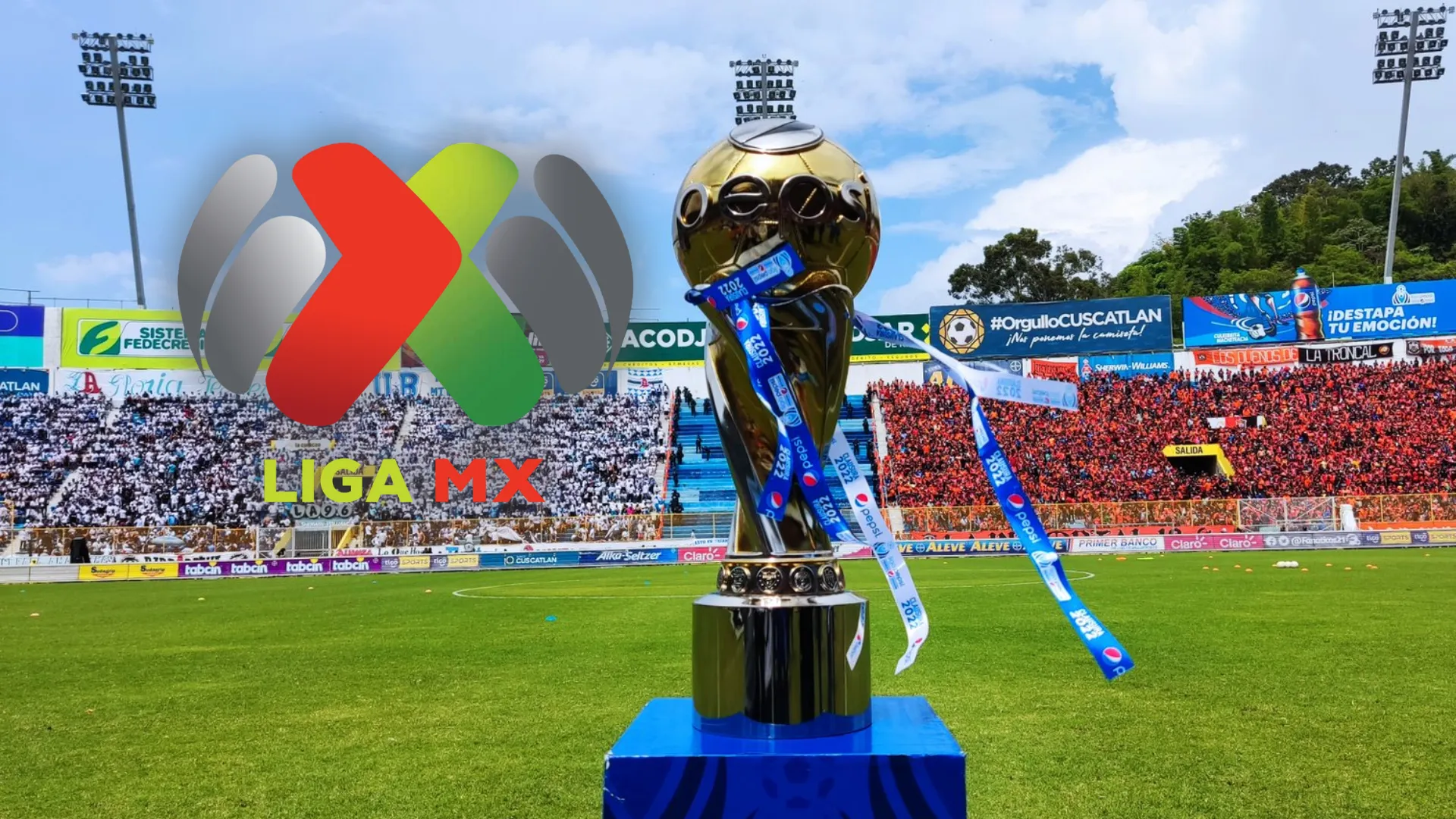 Como en la Liga MX: equipo de El Salvador toma una decisión pocas veces vista en Centroamérica