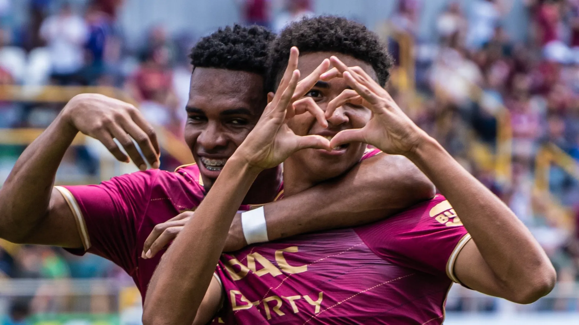 Saprissa recibe gran noticia. (Foto: Saprissa)