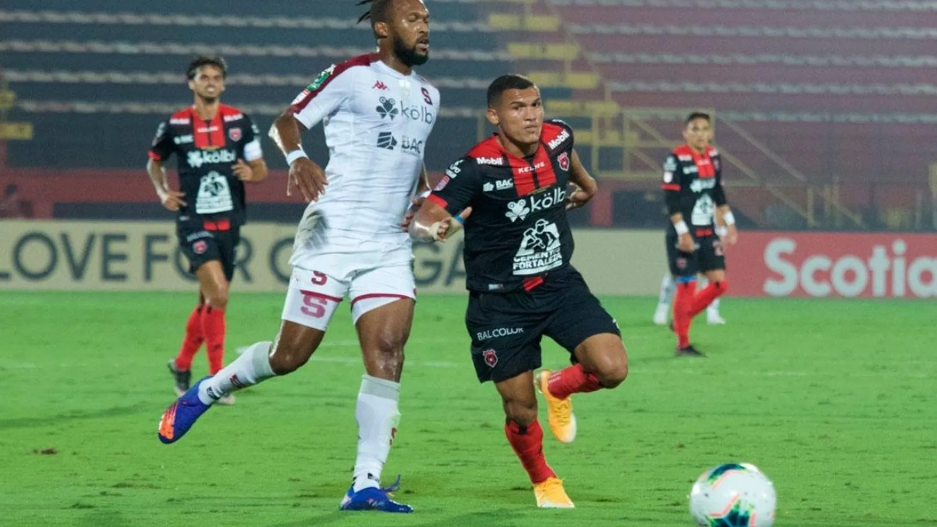 Saprissa vs Alajuelense: cuándo, dónde y por qué canal ver el partido de ida de las semifinales del Clausura 2021 de la Primera División de Costa Rica