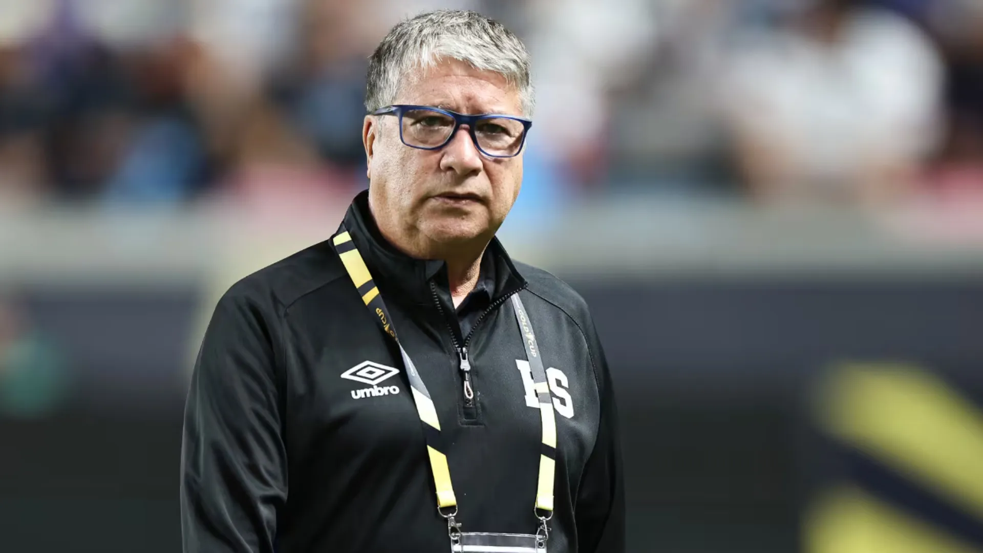 Bolillo Gómez sorprende al llamar nuevos legionarios en la Selección de El Salvador