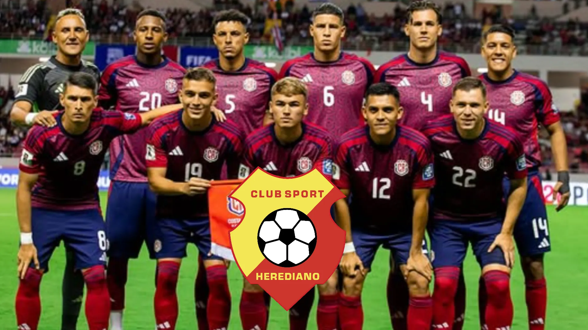 De Europa a Herediano: Jafet Soto cierra el fichaje de una figura de La Sele en el momento menos pensado