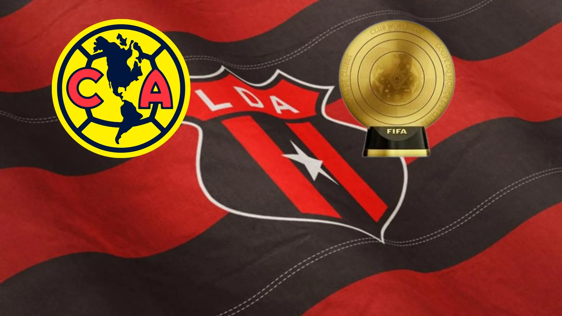 La venganza del América: Alajuelense se entera de una noticia que no esperaba rumbo al Mundial de Clubes