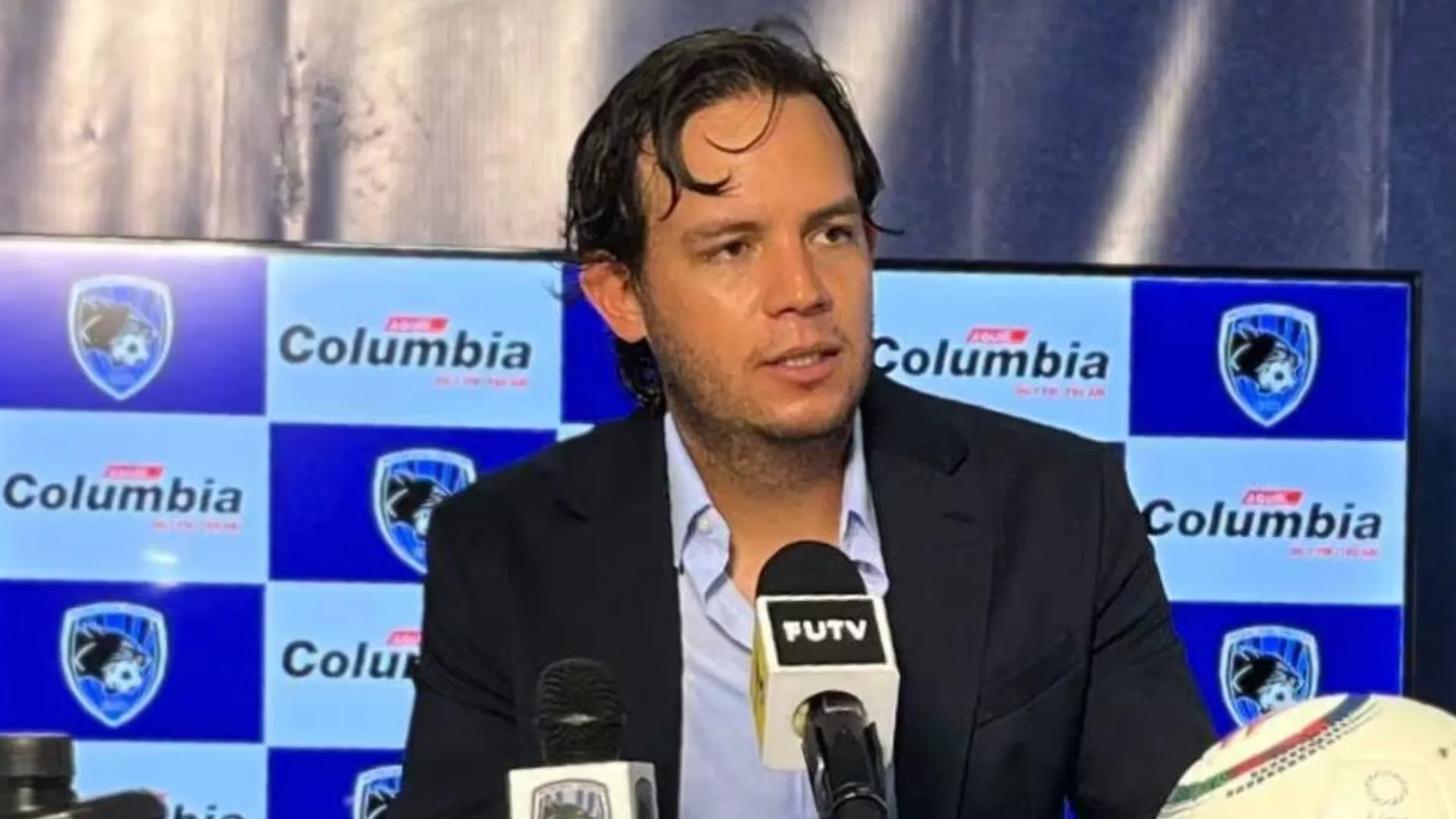 Javier San Román