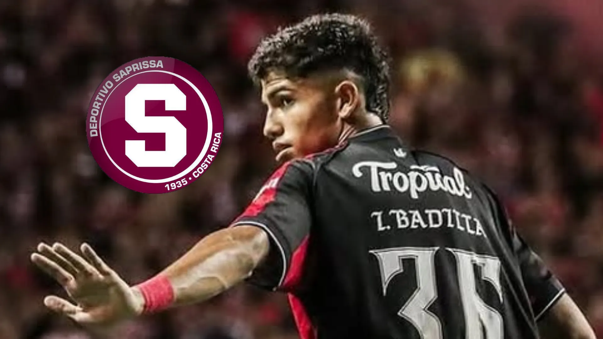 "No me interesa lo que piensen": Isaac Badilla apunta a Saprissa con un filazo que resuena en Tibás tras la victoria de Alajuelense