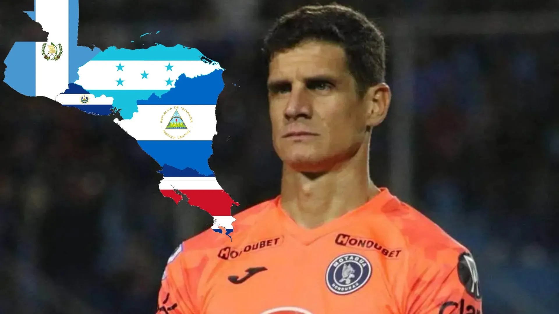 Jonathan Rougier confirma si regresa o no al fútbol de Centroamérica y envía rotunda respuesta a este equipo