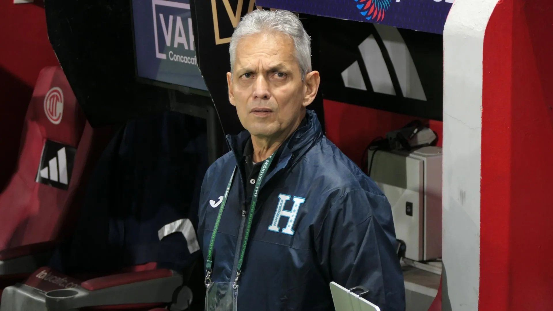 Es subcampeón del mundo, brilló con gigante de Concacaf y dio esta respuesta a Honduras tras la salida de Reinaldo Rueda: "La partes acordaron"