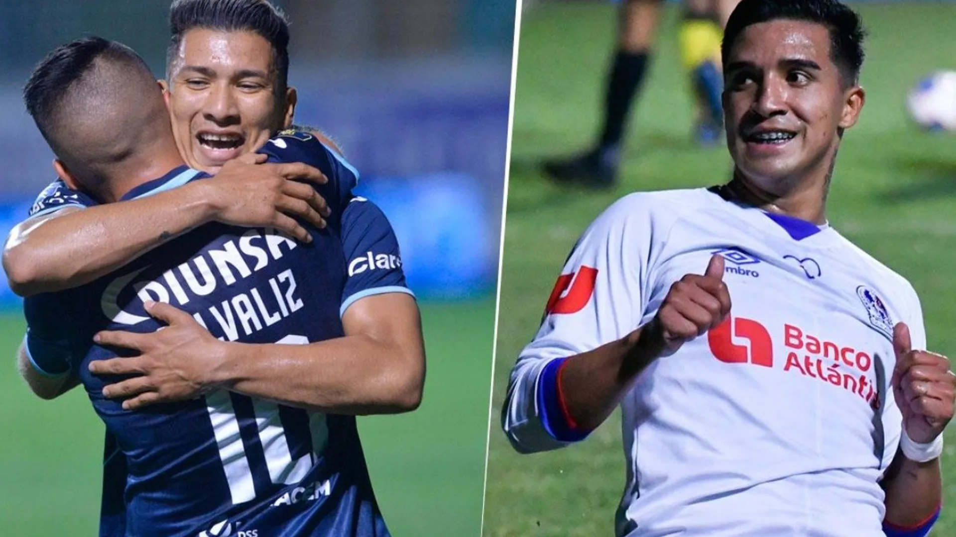 La Liga Nacional de Honduras ya tiene finalistas