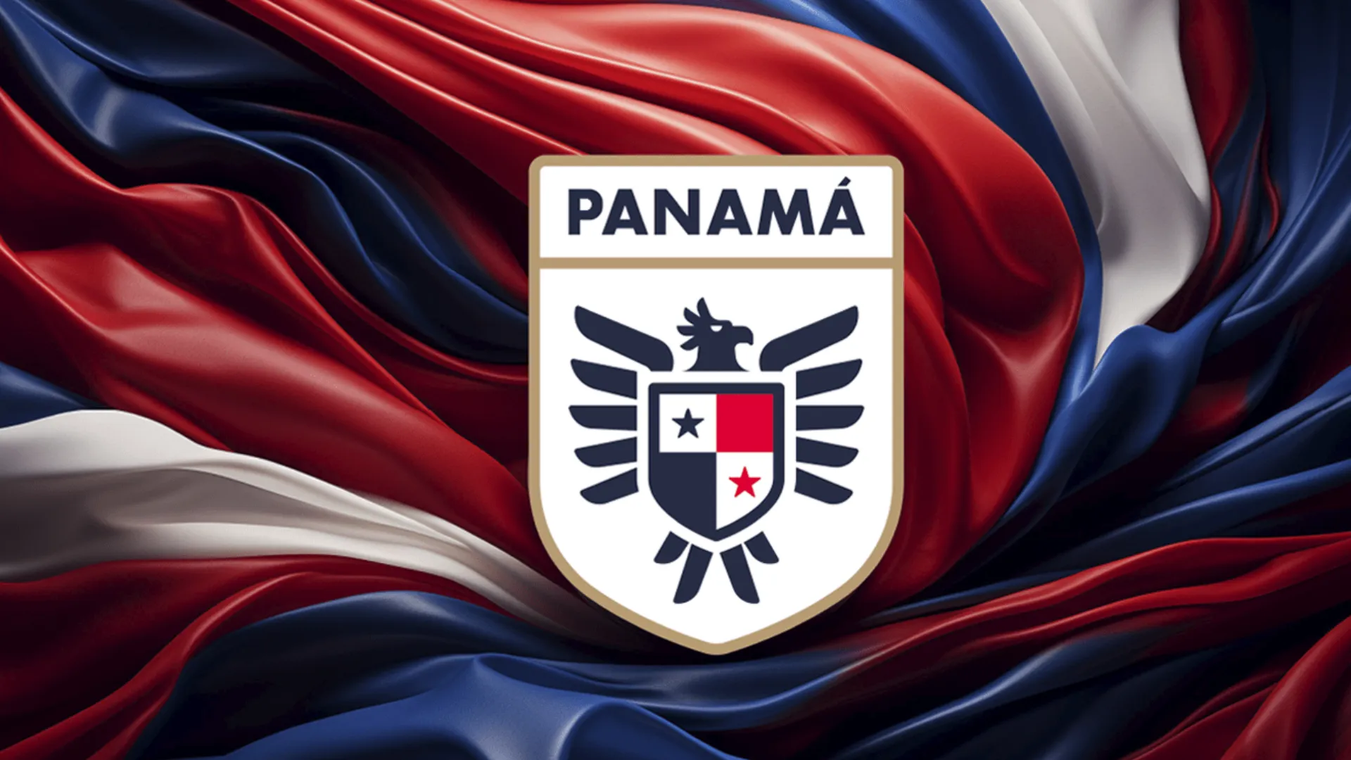 Fepafut confirma amistosos para Panamá contra Selección de Conmebol