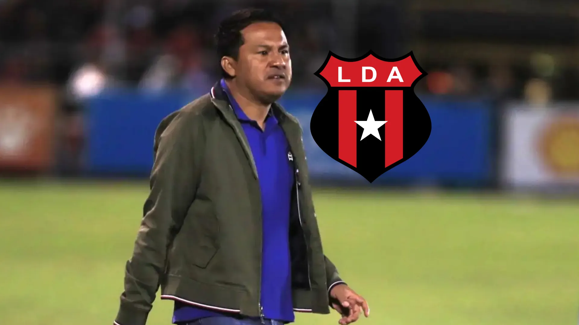 Lo lamenta Amarini Villatoro: Xelajú suma más complicaciones a pocos días de enfrentar a Alajuelense en la final de la Copa Centroamericana