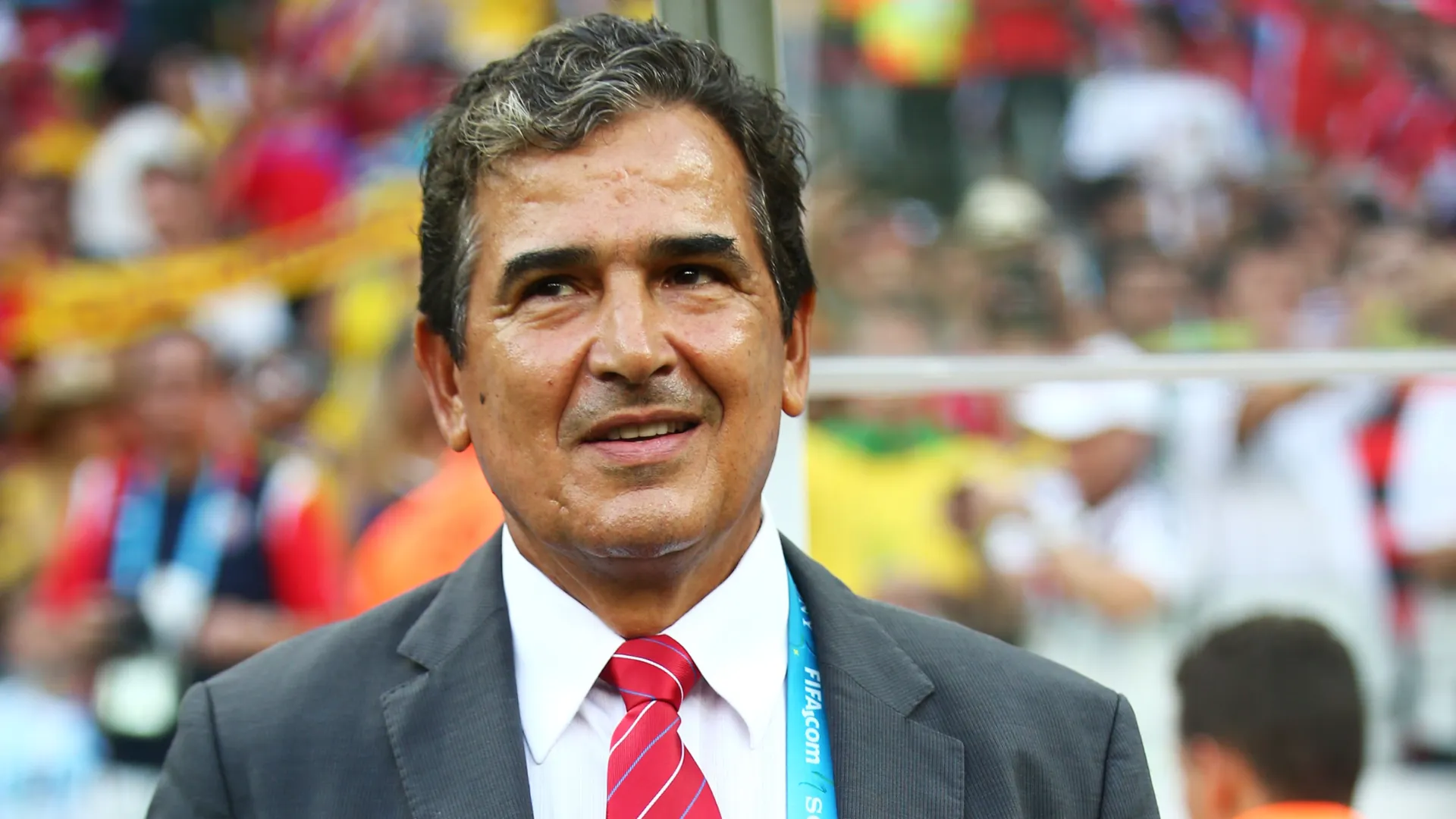 "Tuve un acercamiento": se le abre una puerta a Jorge Luis Pinto para regresar a Costa Rica