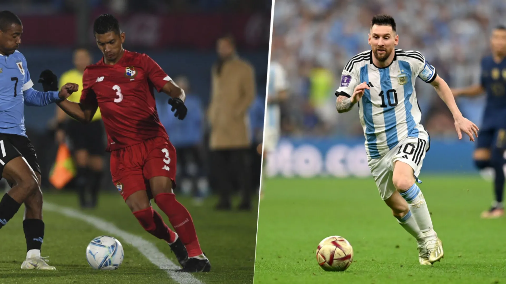 Desde Argentina les "sorprende" que Panamá vaya a jugar con un Equipo B
