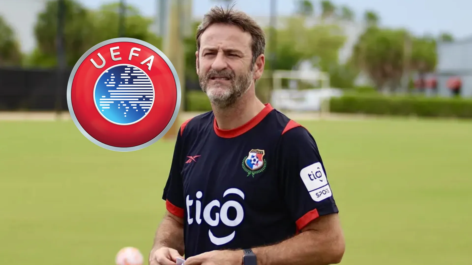 Un fichaje que ilusiona: Thomas Christiansen y Panamá tendrán a otra de sus joyas en Europa