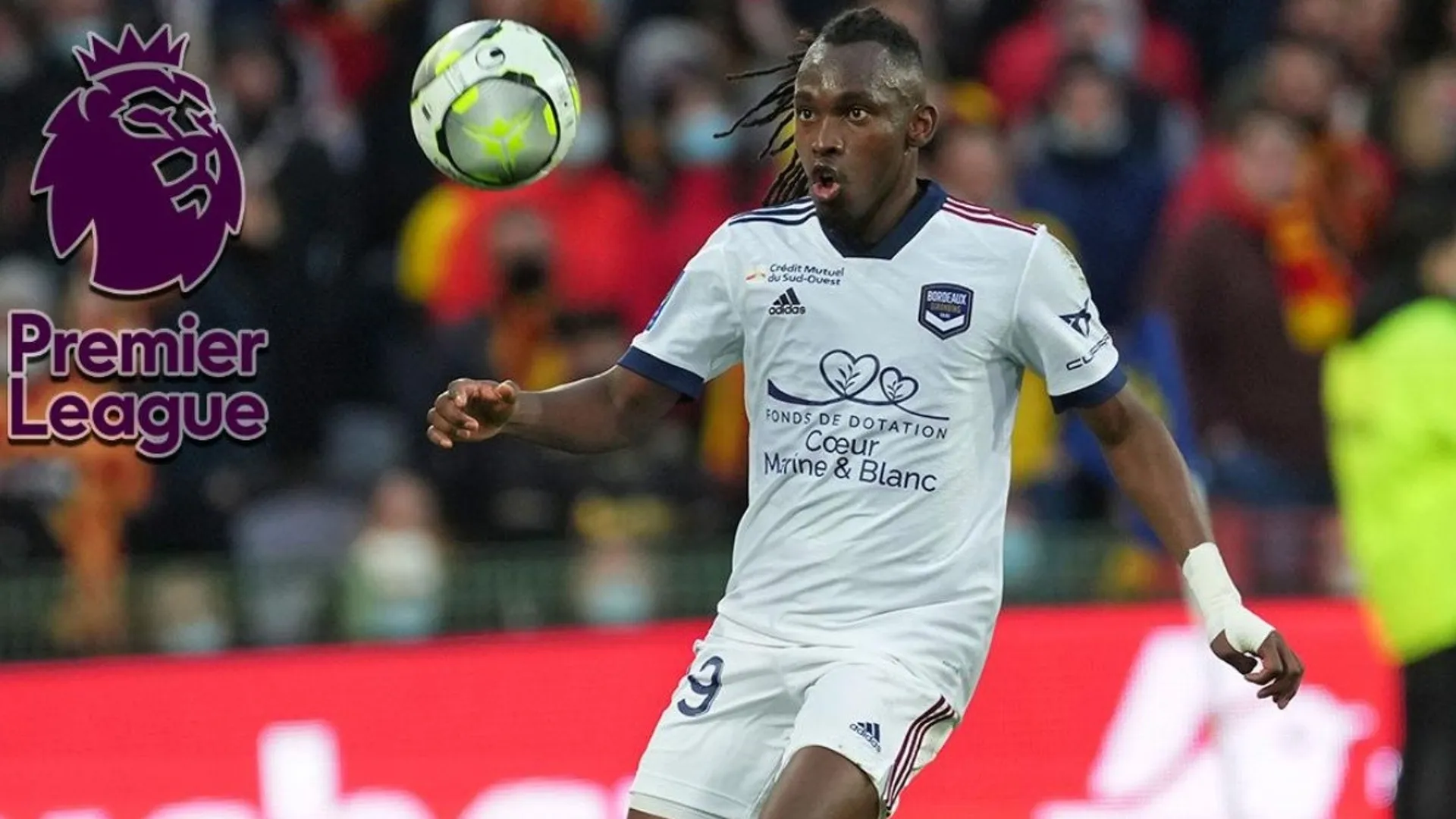 Alberth Elis sueña con jugar en la Premier League