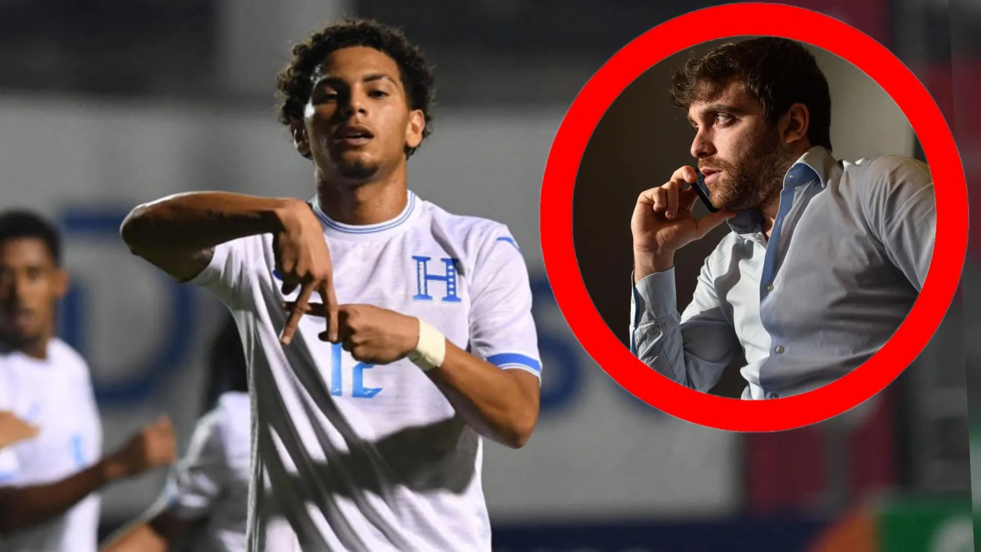 Lo confirma Fabrizio Romano: el fichaje que podría cambiar el futuro de David Ruiz en Inter Miami