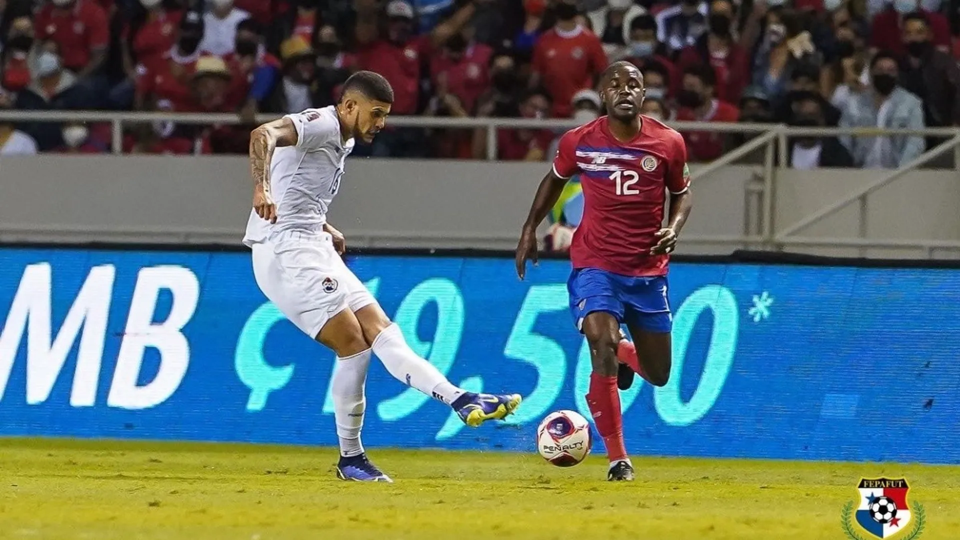 Panamá vs. Costa Rica: el historial de canaleros y ticos previo a la fecha 1 de la Liga de Naciones