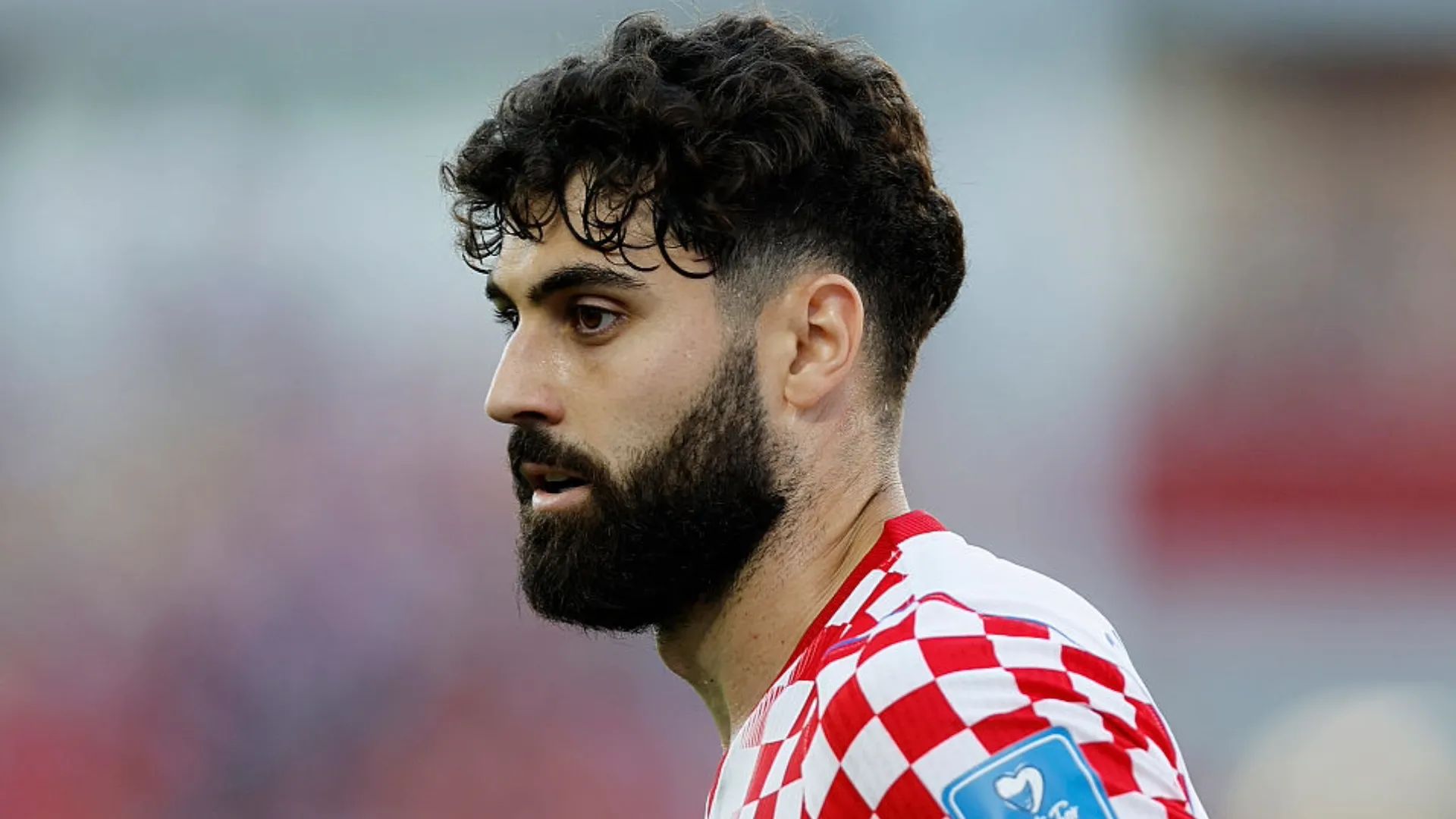 ¿Por qué no juega Josko Gvardiol en Croacia vs. Portugal por los 16avos del Mundial 2026?