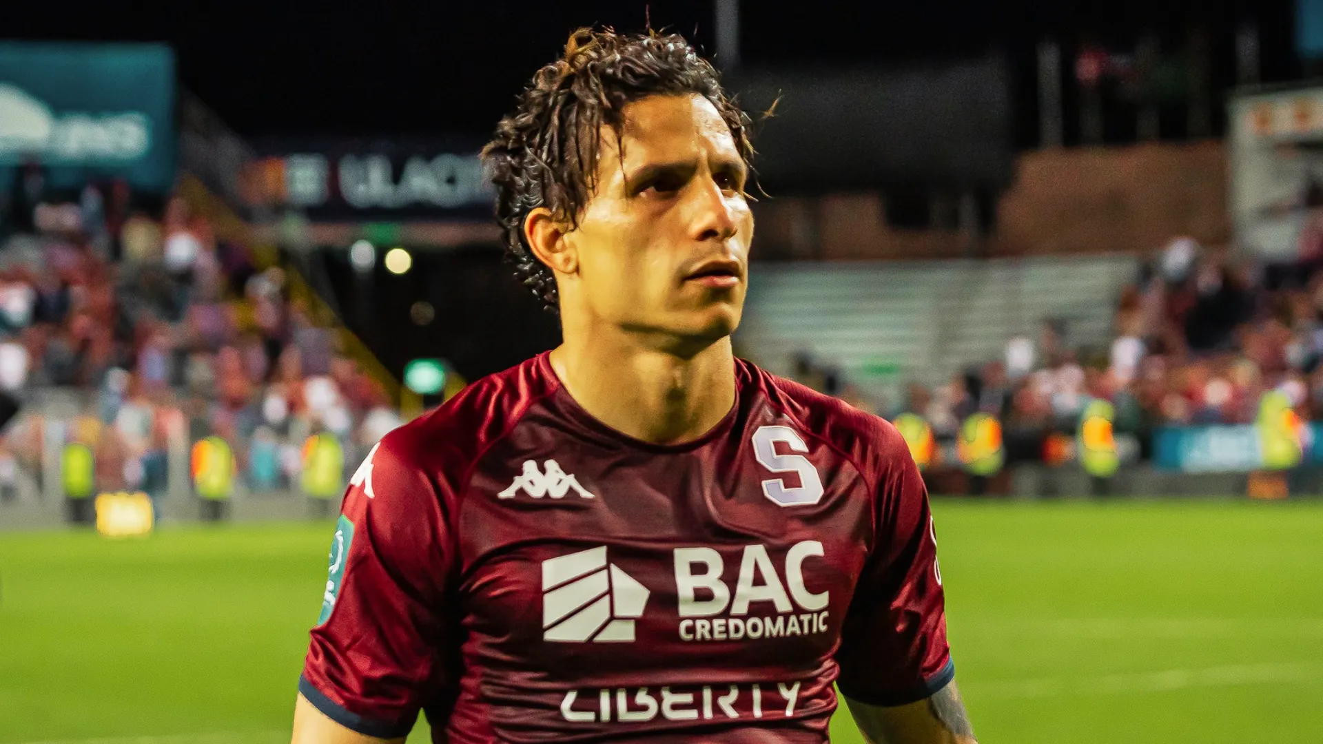 De vuelta morado: Luis Paradela sorprende a Saprissa con su última decisión