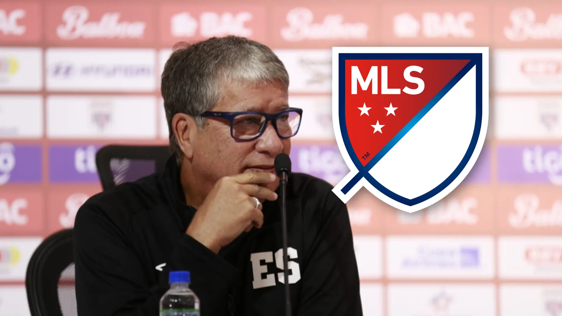 Nació en Estados Unidos y juega en un club de la MLS, pero le pidió a Bolillo Gómez ser convocado a La Selecta: "Sería un sueño"