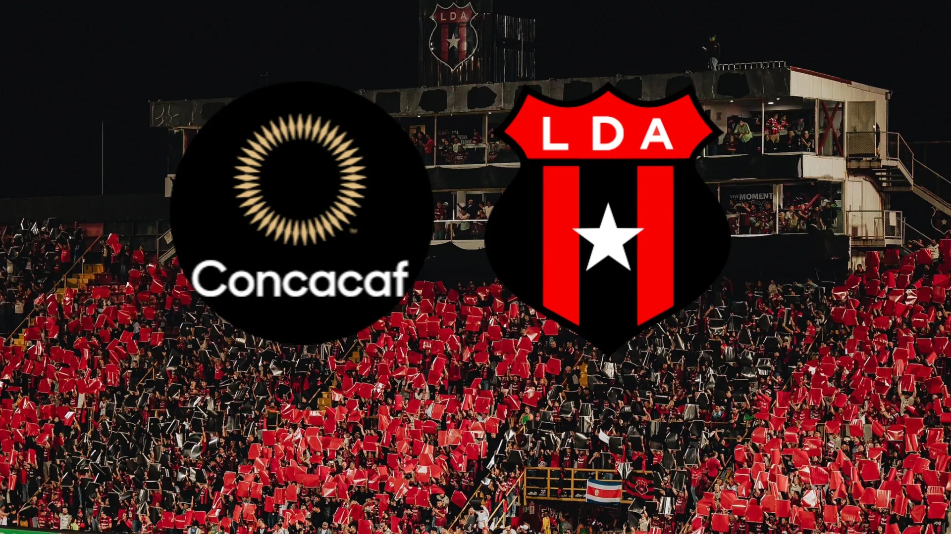 Alajuelense sorprende con un DT que tiene experiencia en Concacaf para asumir en lugar de Saturnino Cardozo: "Gusta mucho"