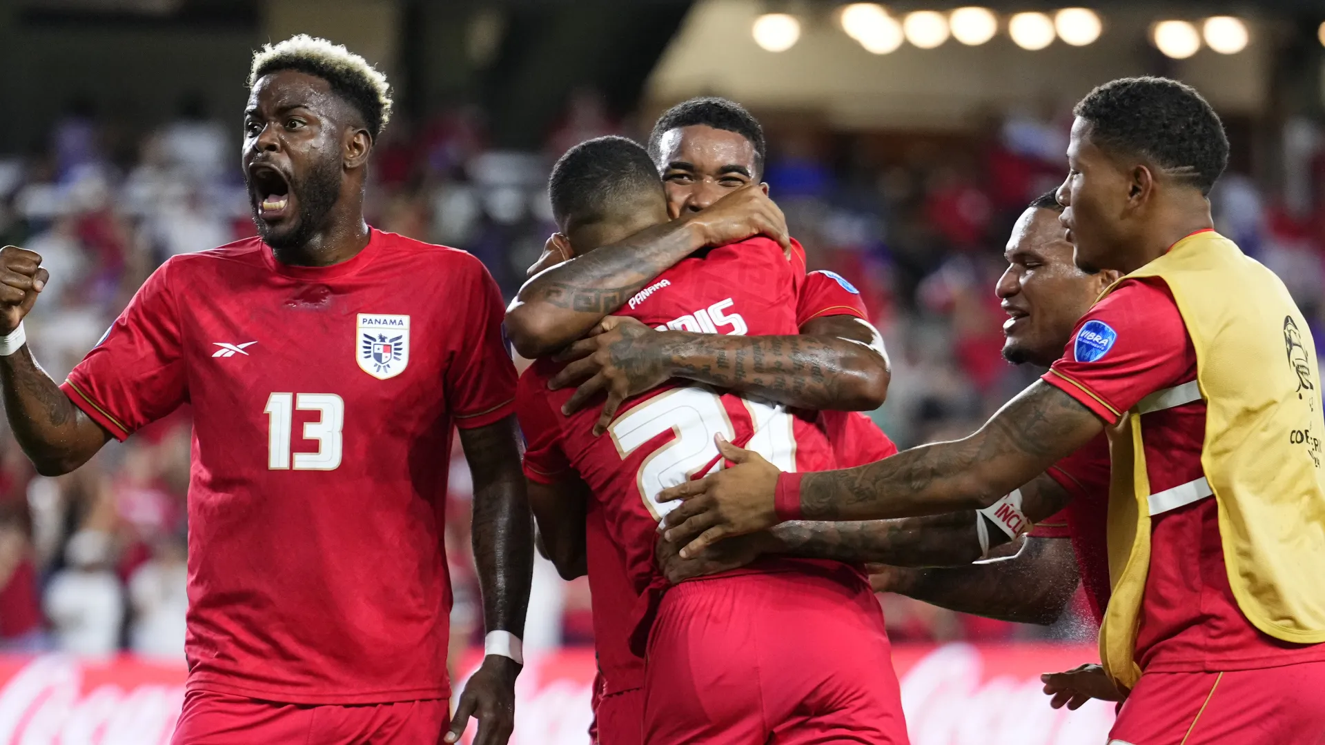 Seleccionado de Panamá cambiará el futbol de Costa Rica para ir a Sudamérica