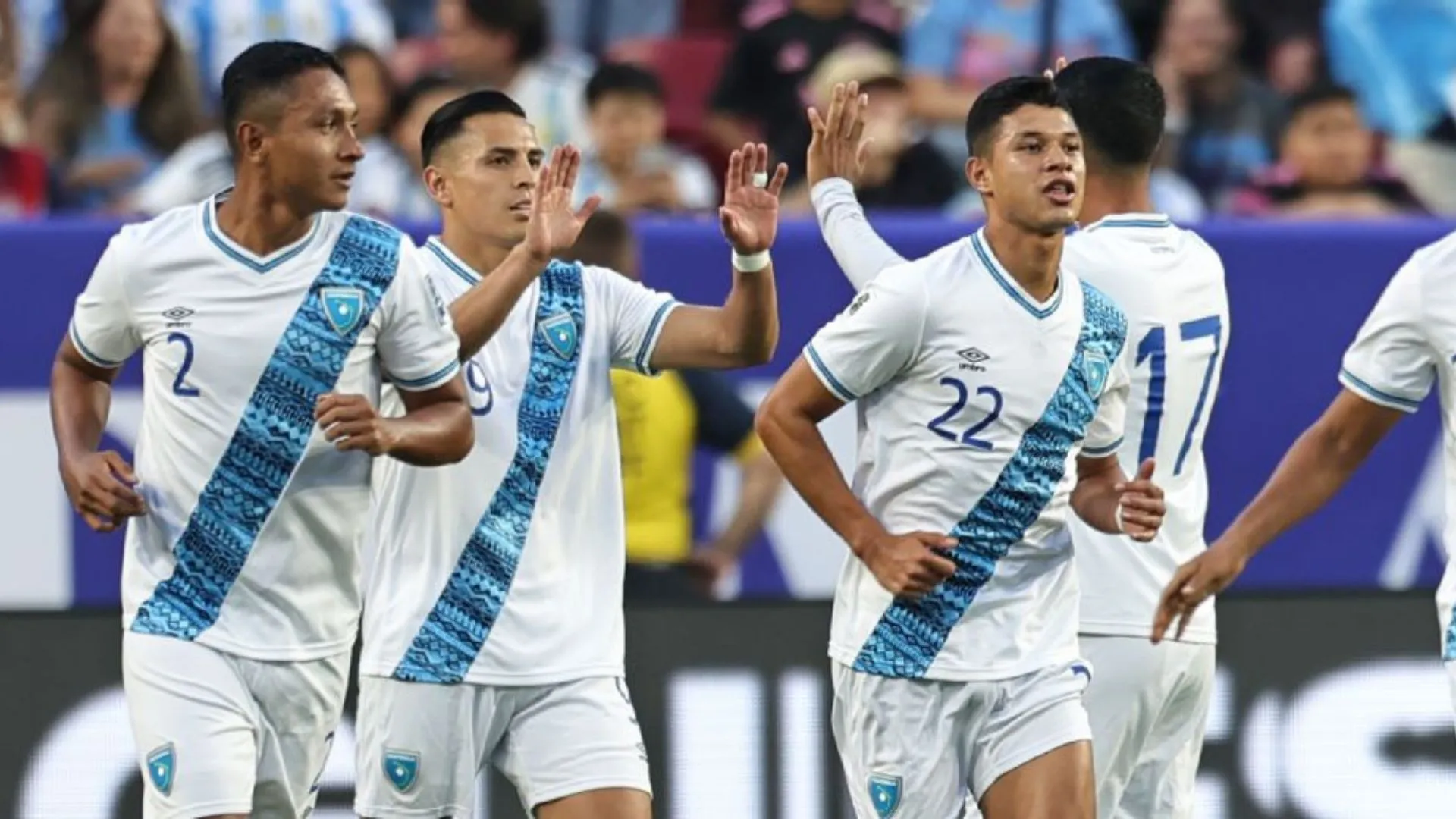 Único en la FIFA: Guatemala confirma un histórico logro que ningún país ostenta