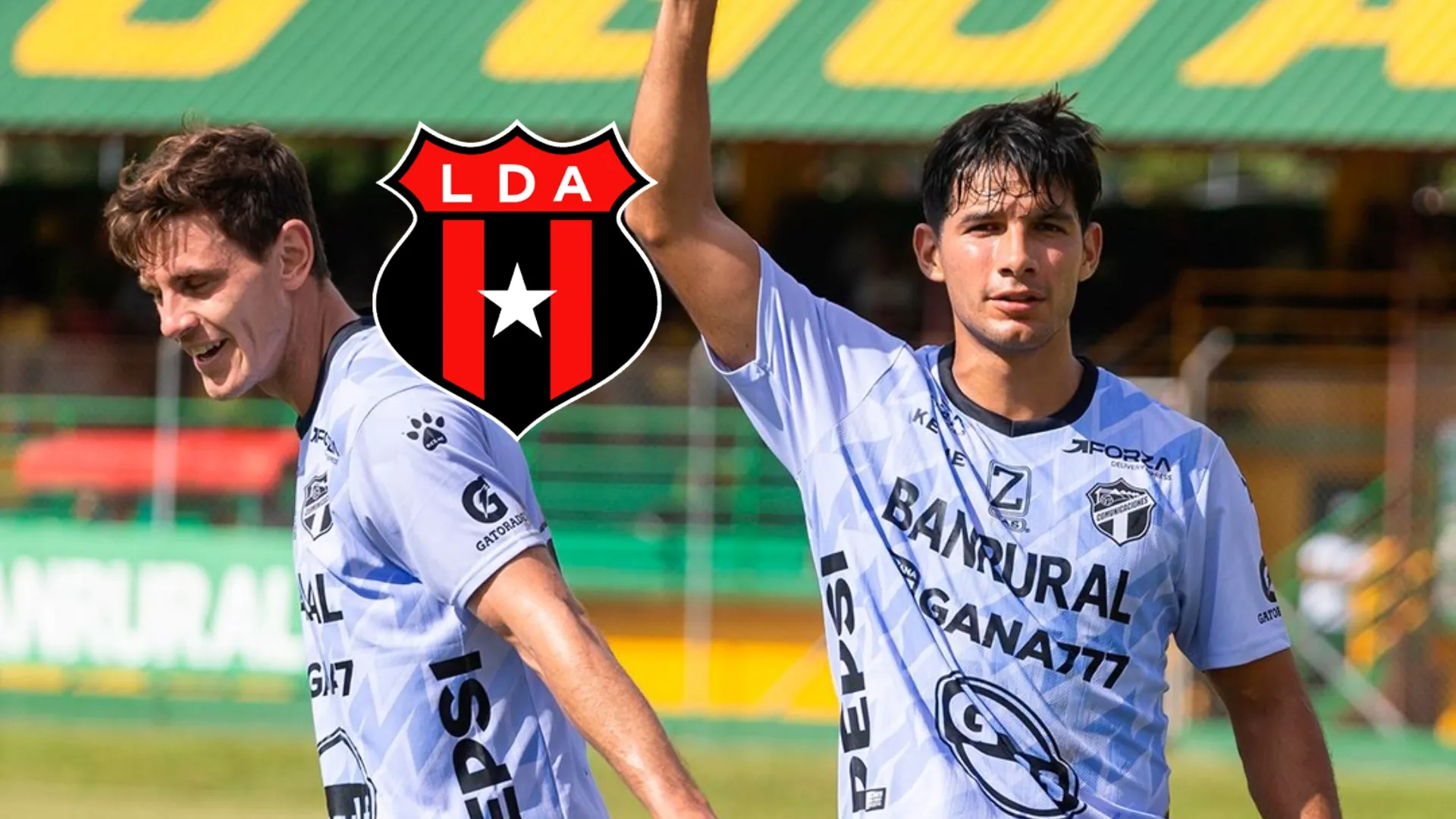 Comunicaciones tiene una pésima noticia para las aspiraciones de Alajuelense
