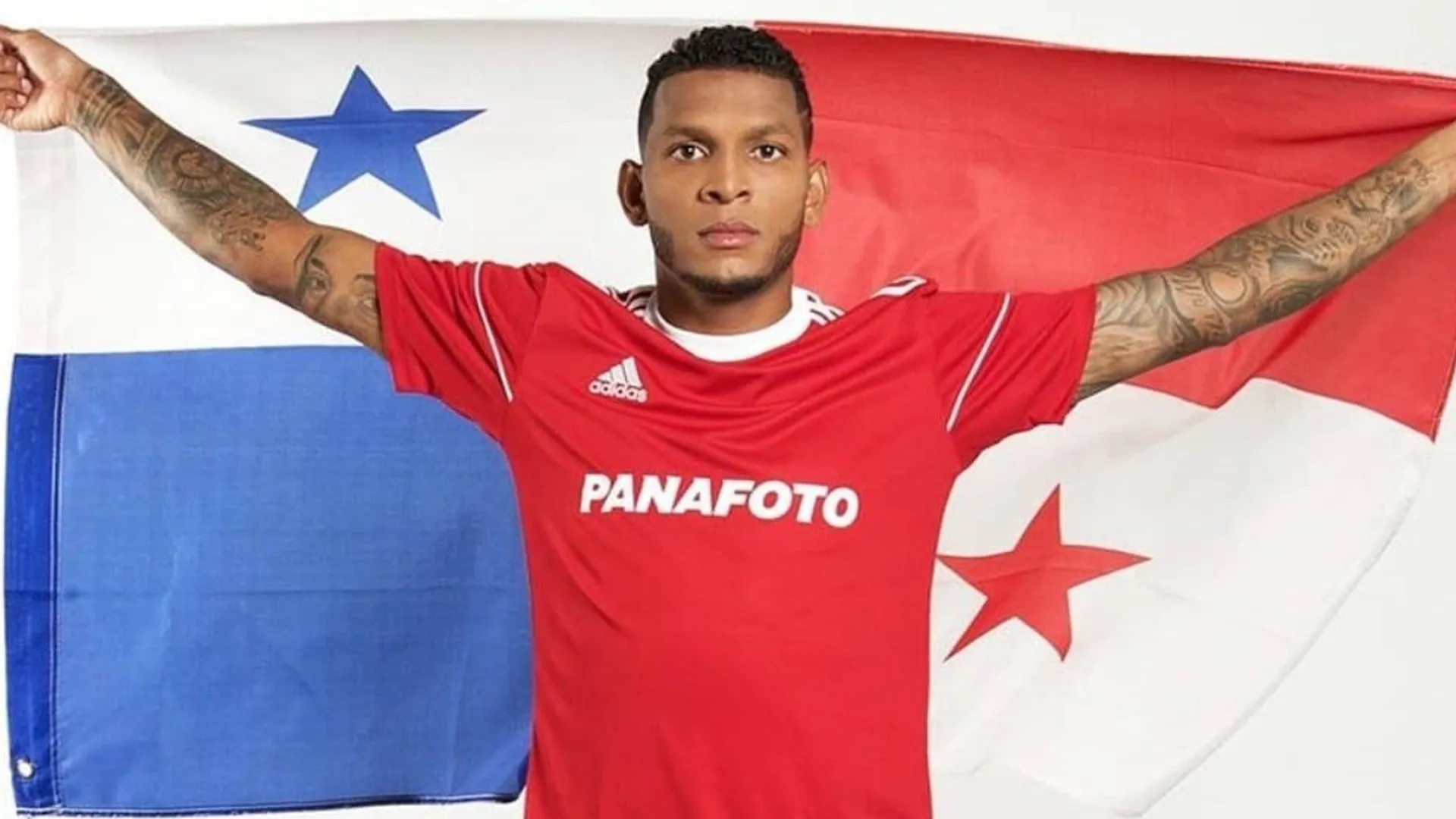 “Negrito” Quintero agradece a los panameños