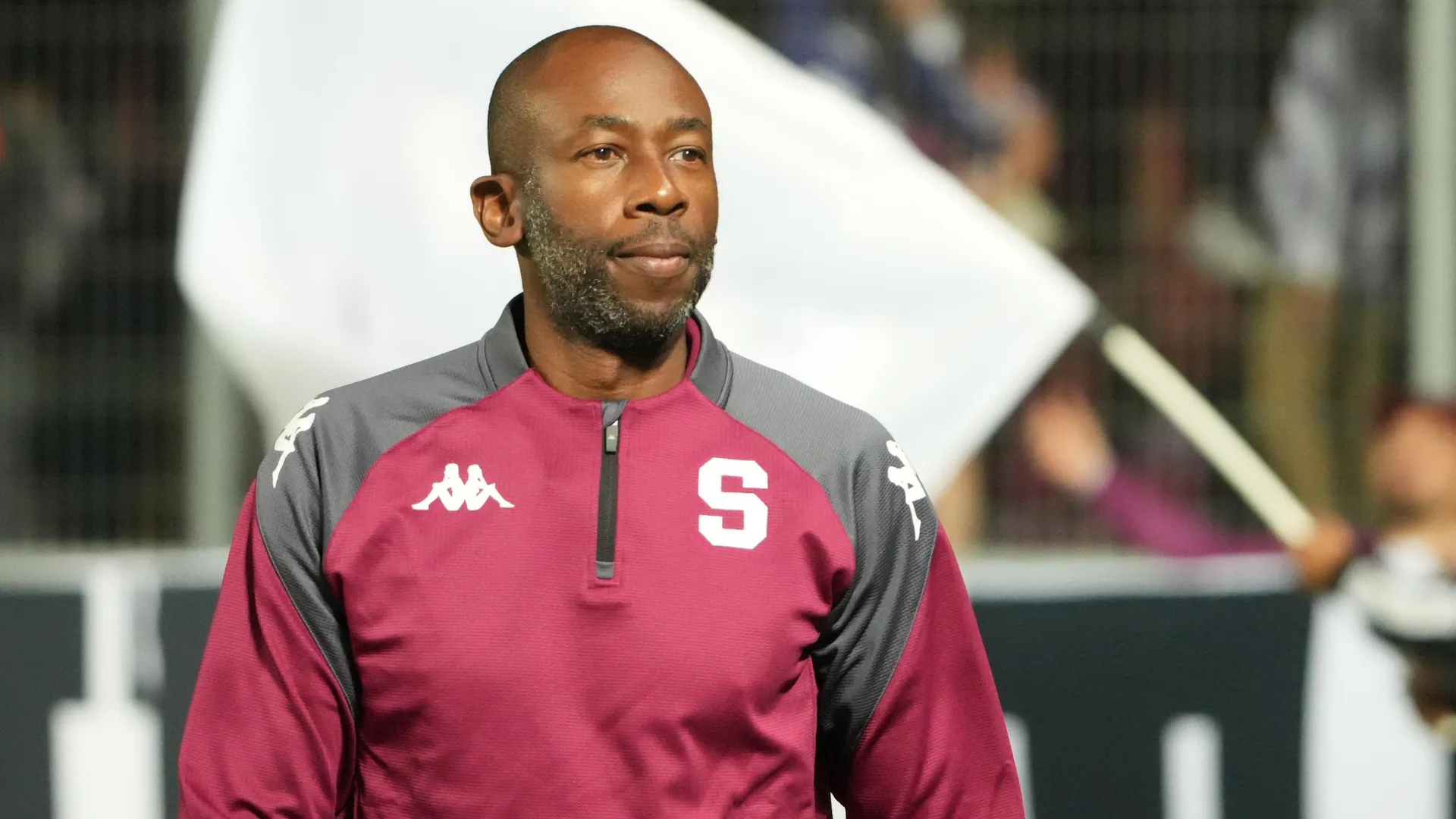 Wanchope suma refuerzo con ADN morado.