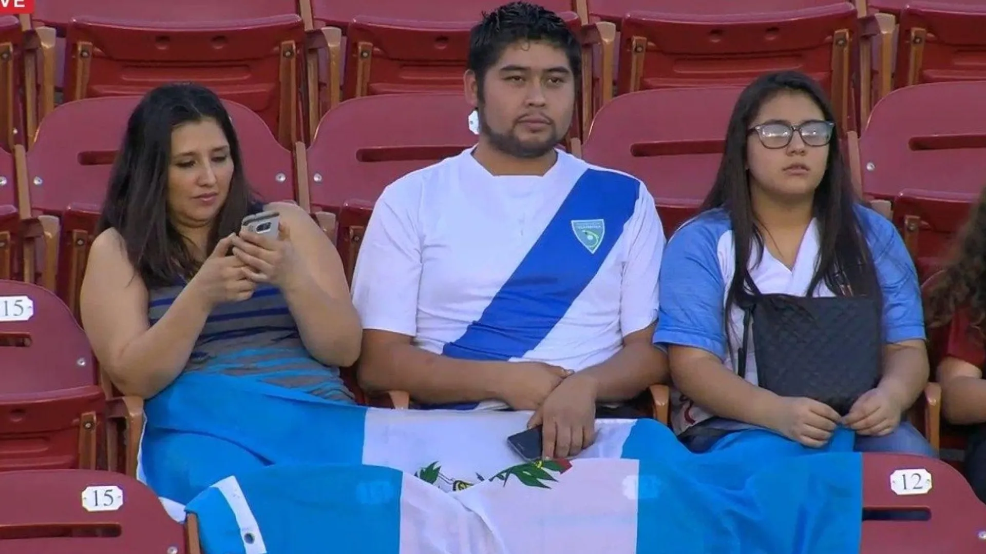Primera División de Guatemala podría darle una gran noticia a los aficionados chapines