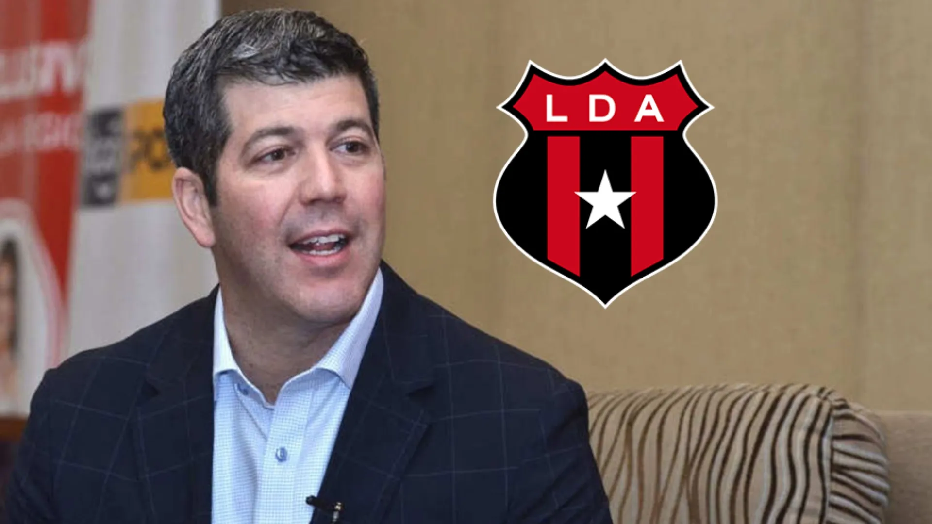 ¿Respaldo a Alajuelense? Fernando Palomo expuso una polémica sobre el Mundial de Clubes 2025