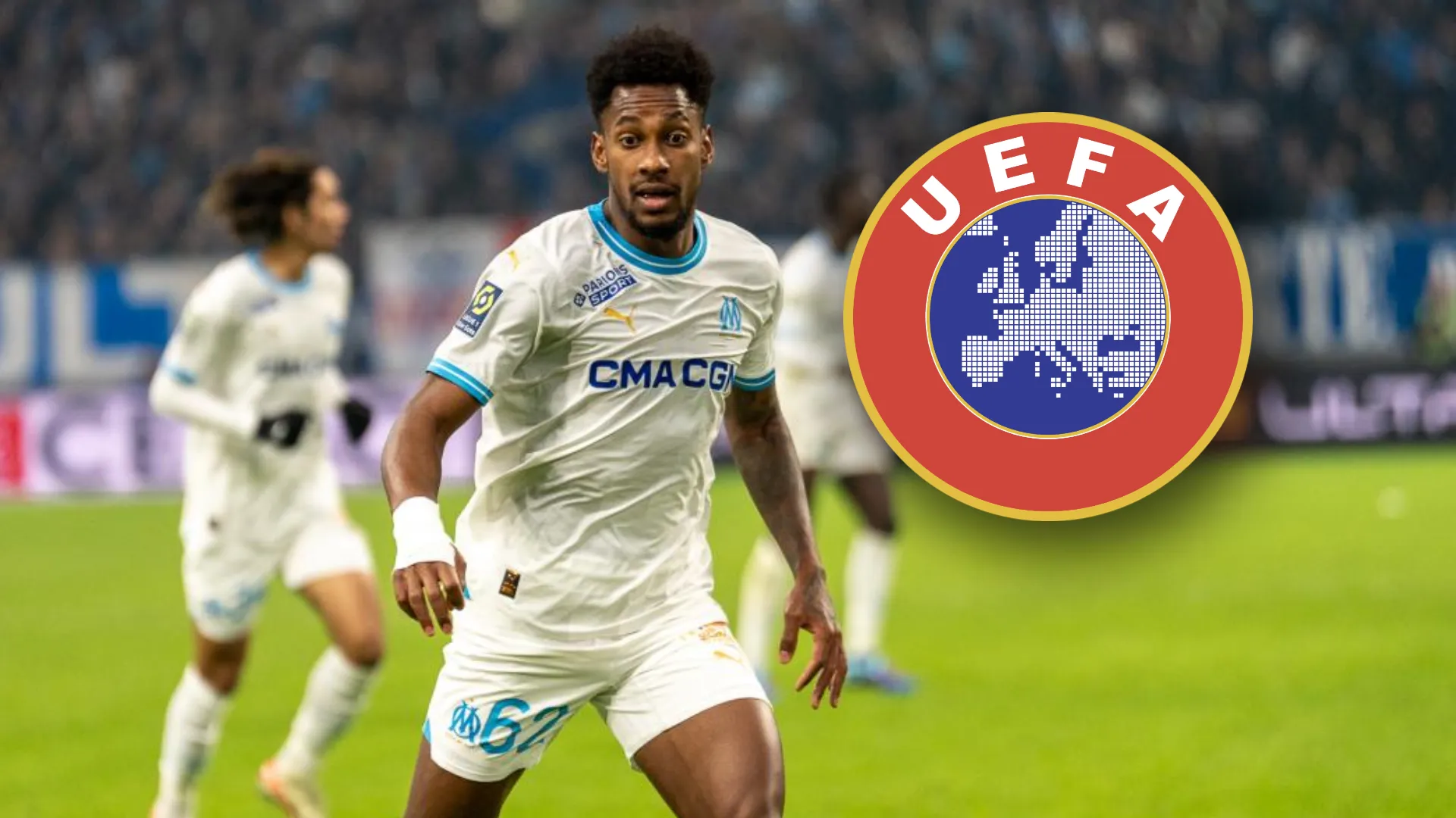 No solo la Premier League: Michael Amir Murillo es buscado desde otra liga importante de Europa