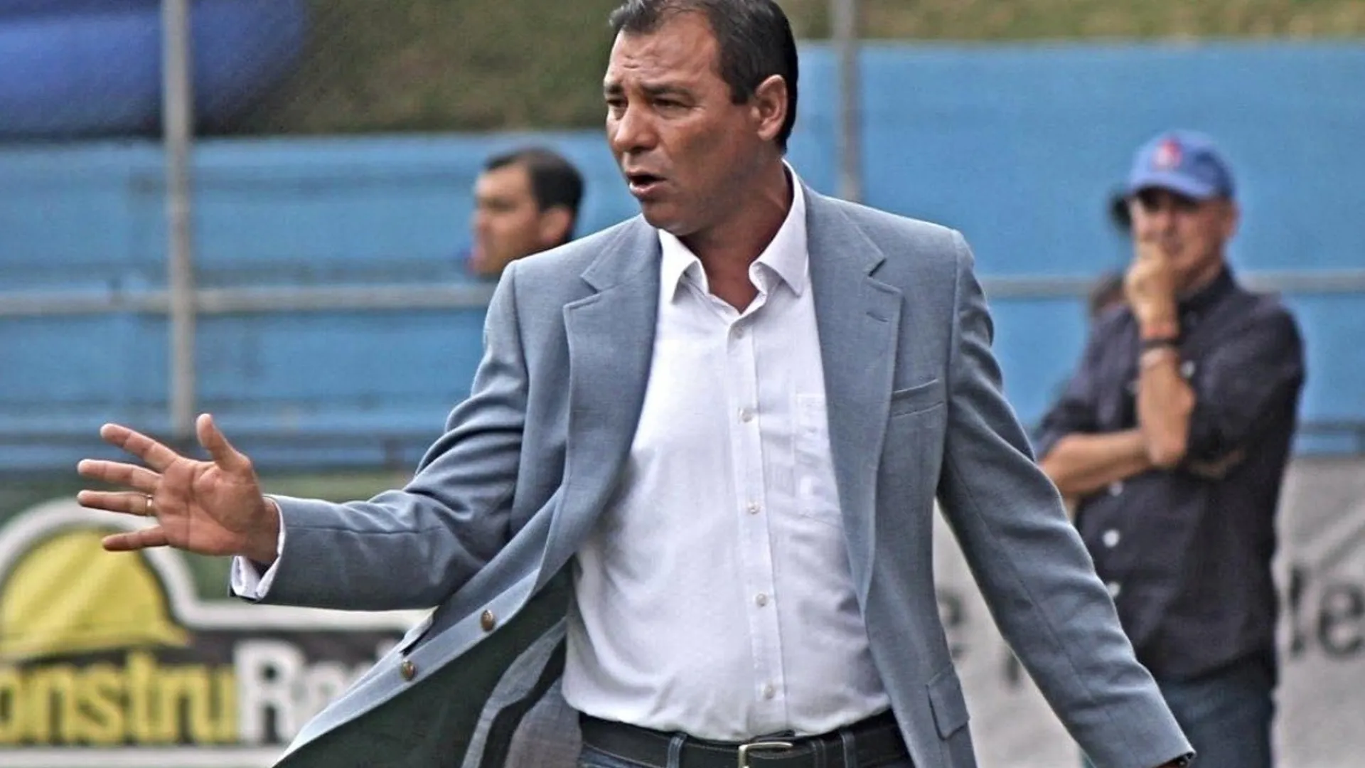 Mauricio Tapia y un balance contraproducente al mando de Comunicaciones