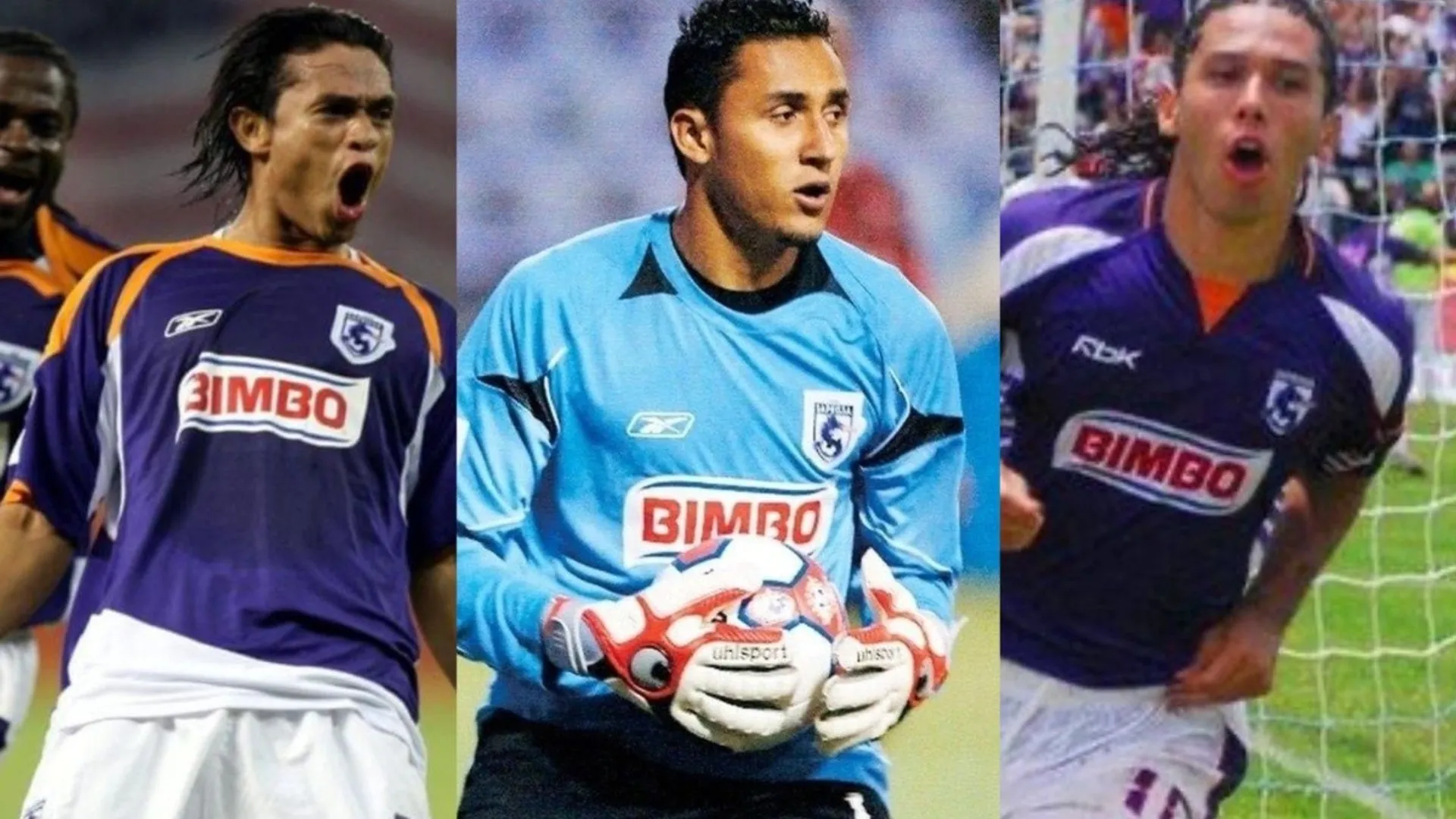 Los mejores tres futbolistas en la historia del Saprissa según ChatGPT