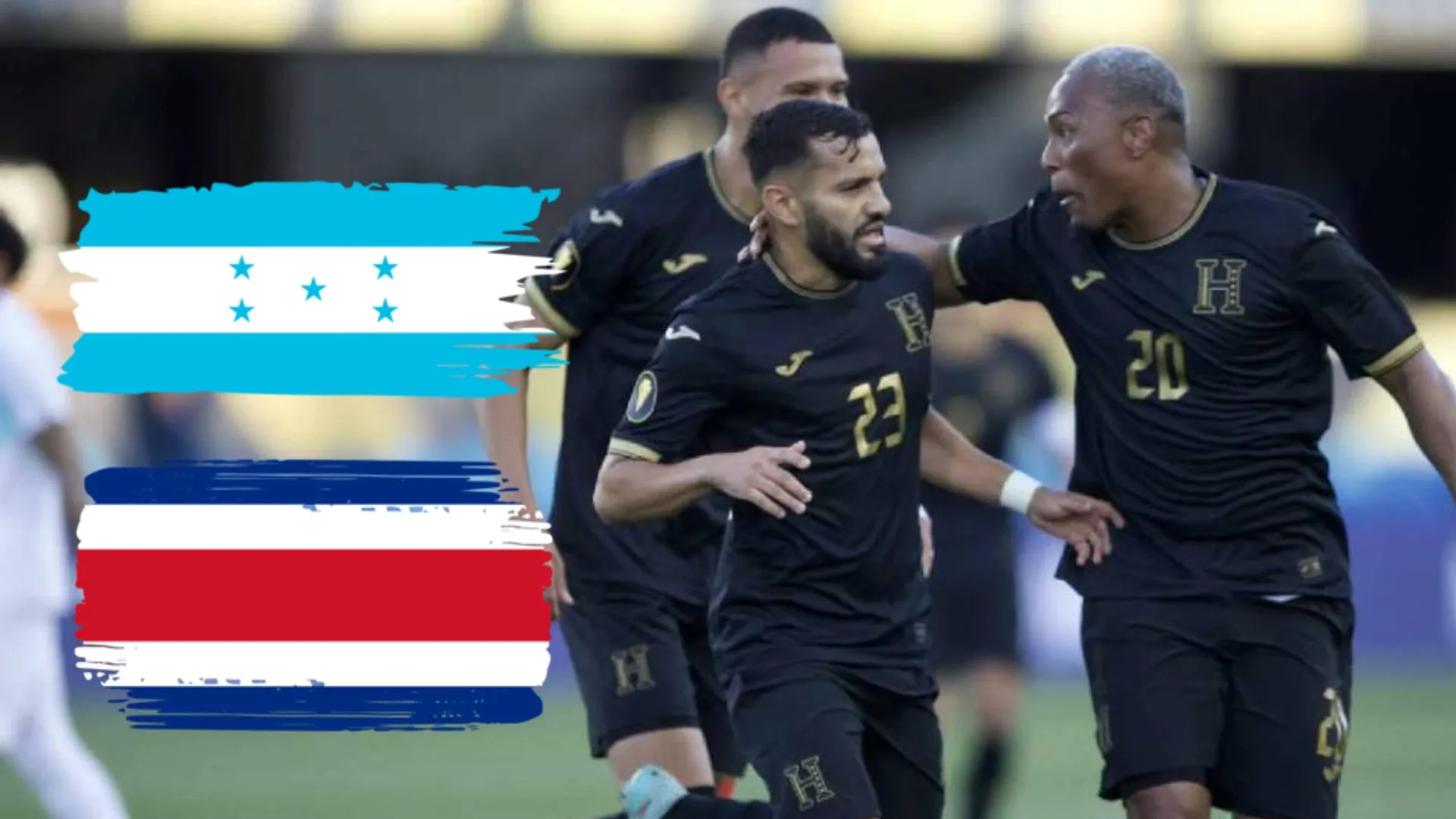 La notificación que Honduras hará a Concacaf y que puede darle el boleto al Mundial 2026; Costa Rica ante su peor pesadilla