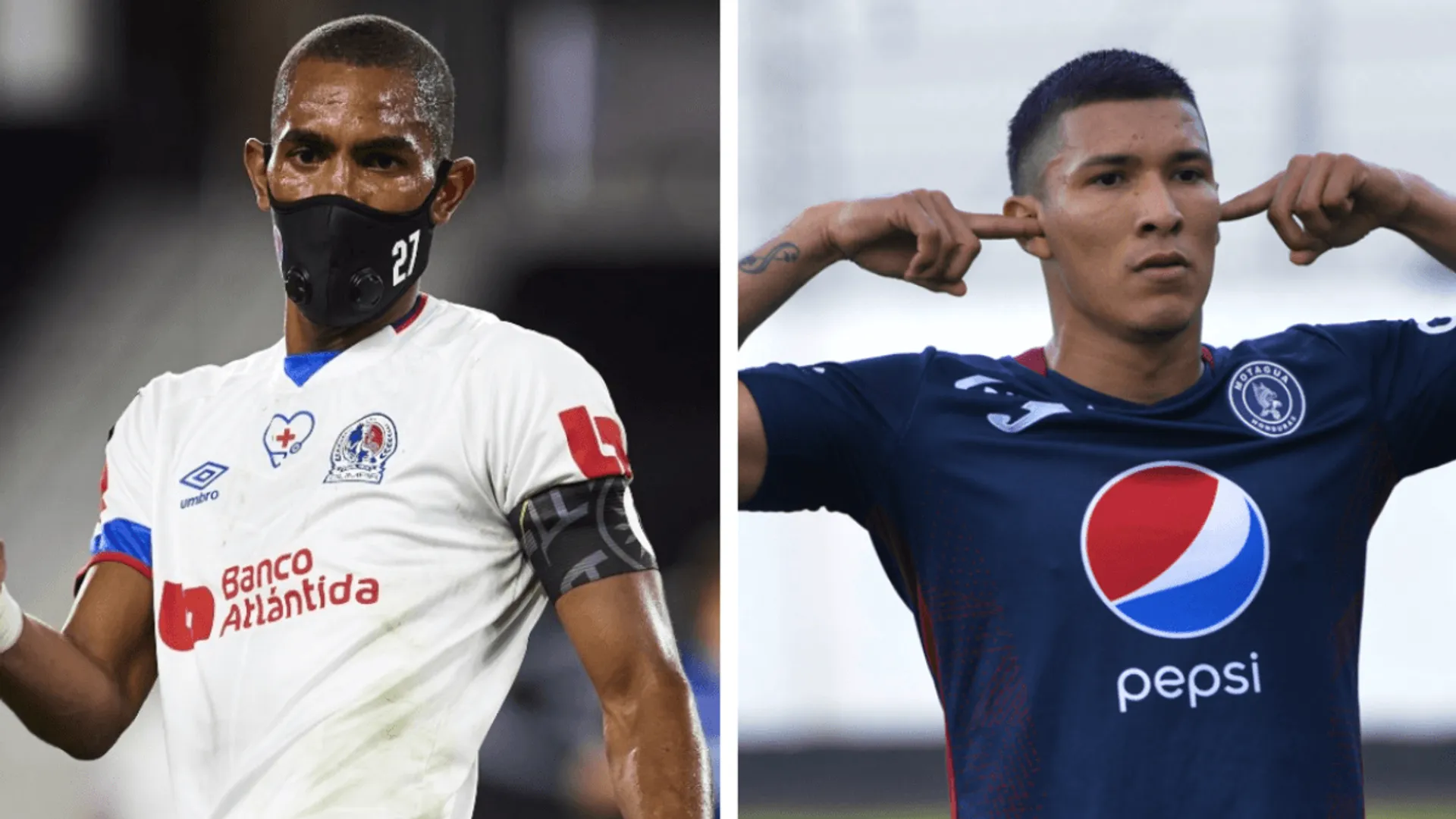 Olimpia vs. Motagua: sigue EN VIVO y EN DIRECTO el clásico de hoy por la fecha 11 del Apertura 2021 de la Liga Nacional de Honduras